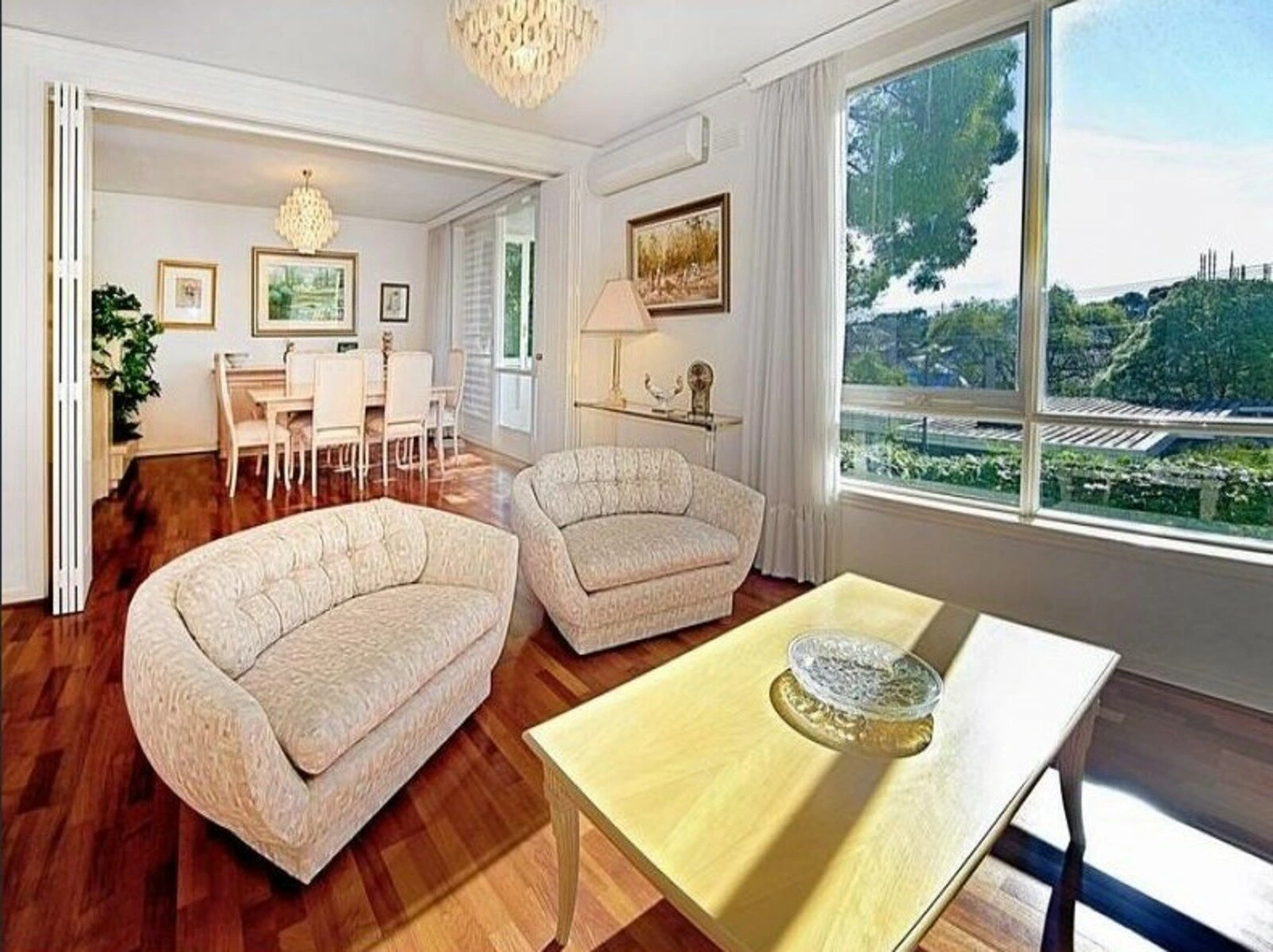 2/21 Grange Road, Toorak, 3142