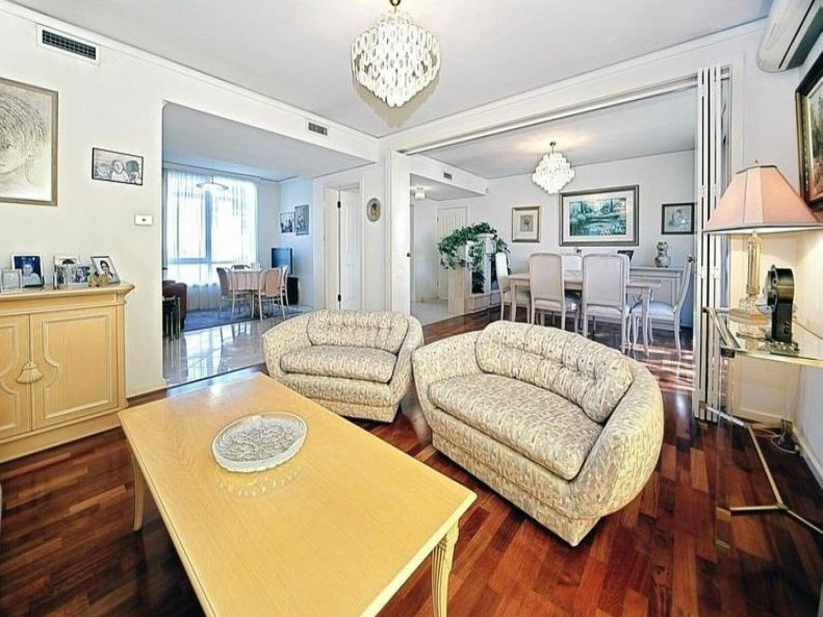 2/21 Grange Road, Toorak, 3142