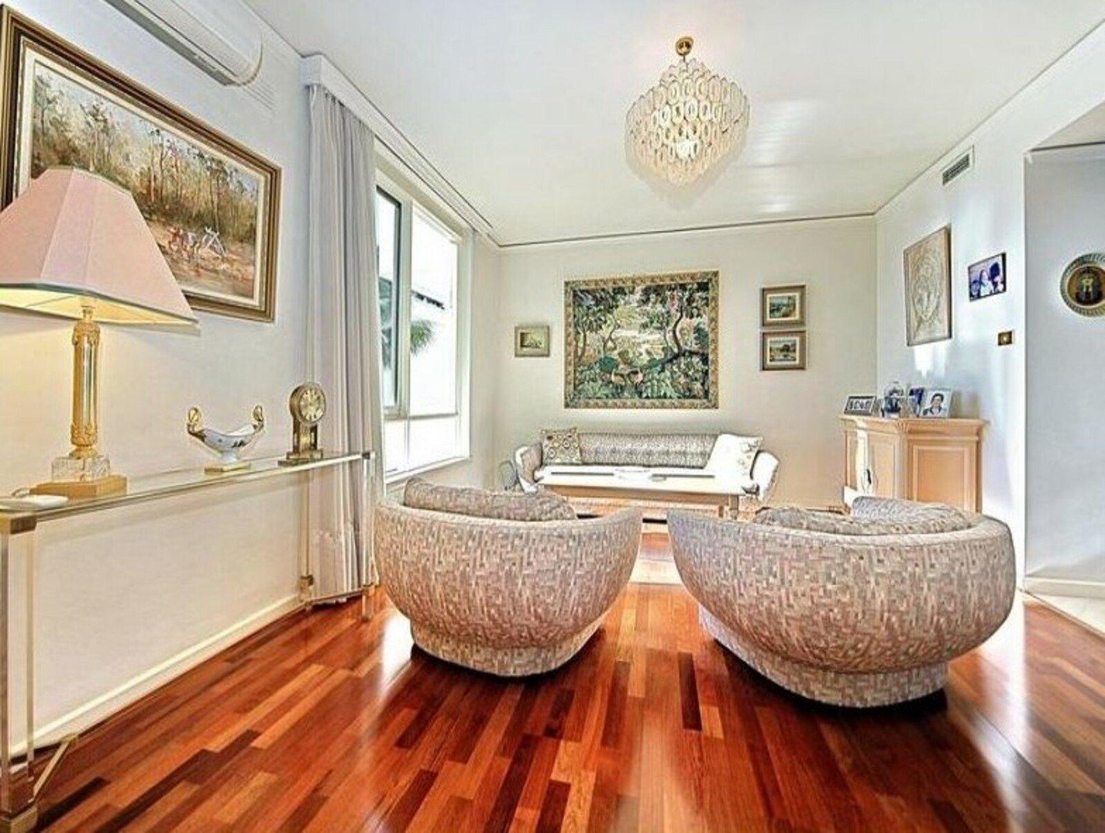 2/21 Grange Road, Toorak, 3142