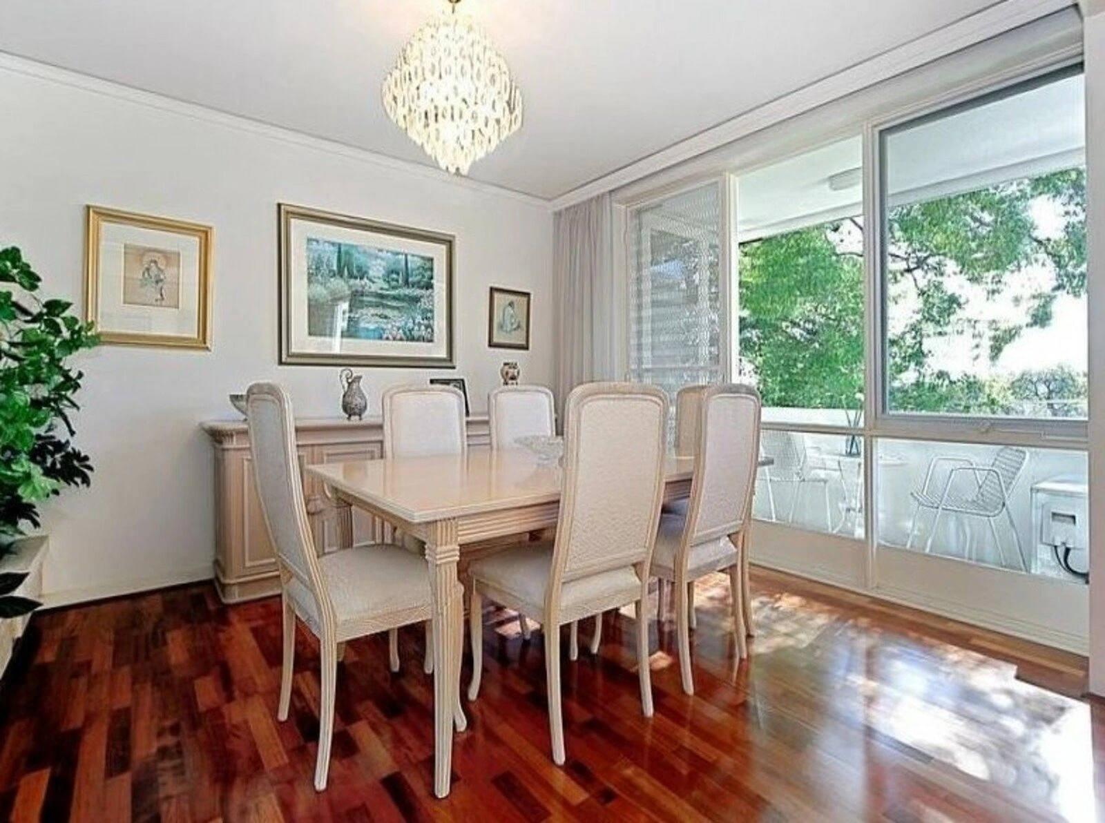 2/21 Grange Road, Toorak, 3142