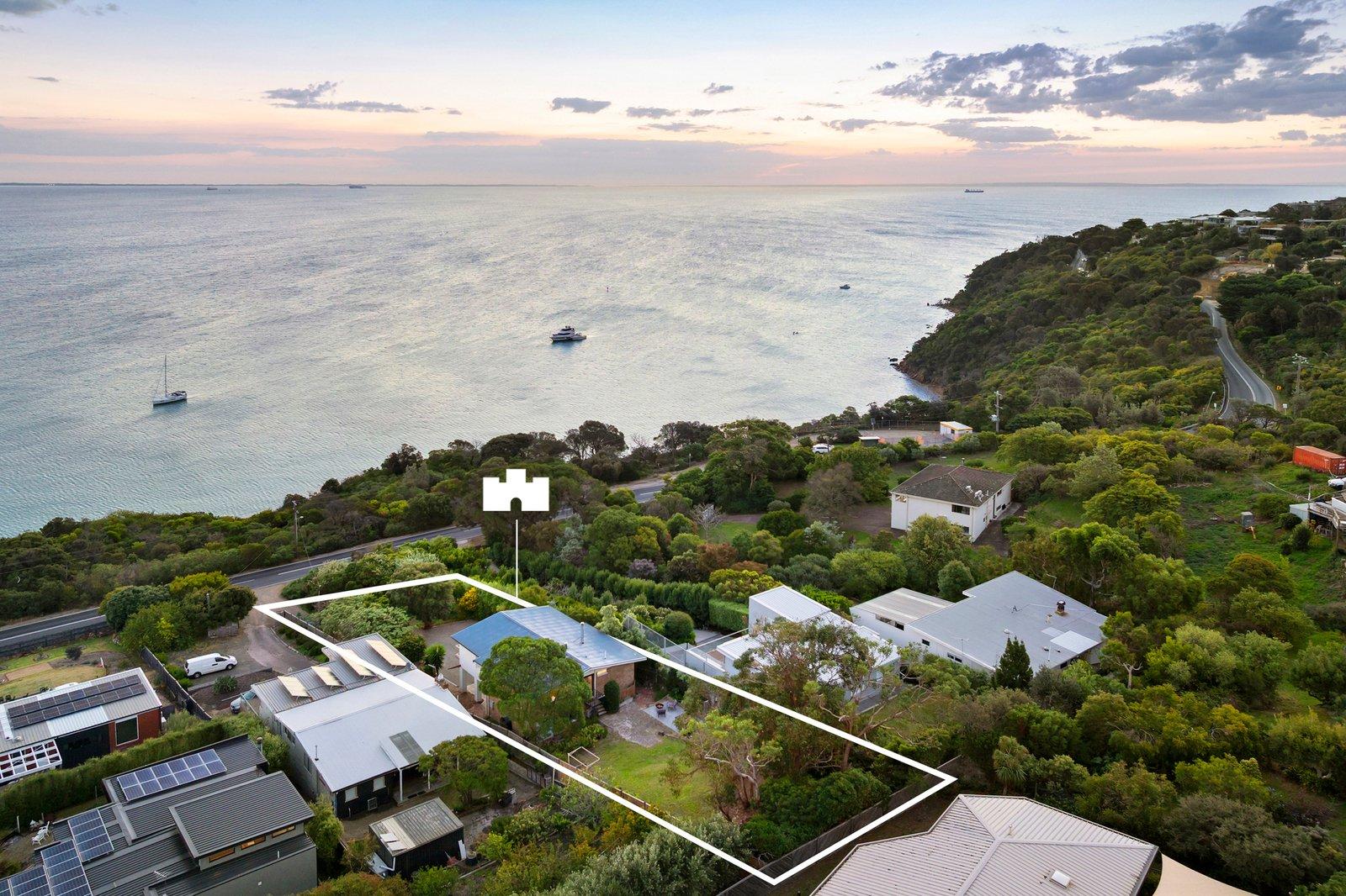 222 Marine Drive, Mount Martha, 3934