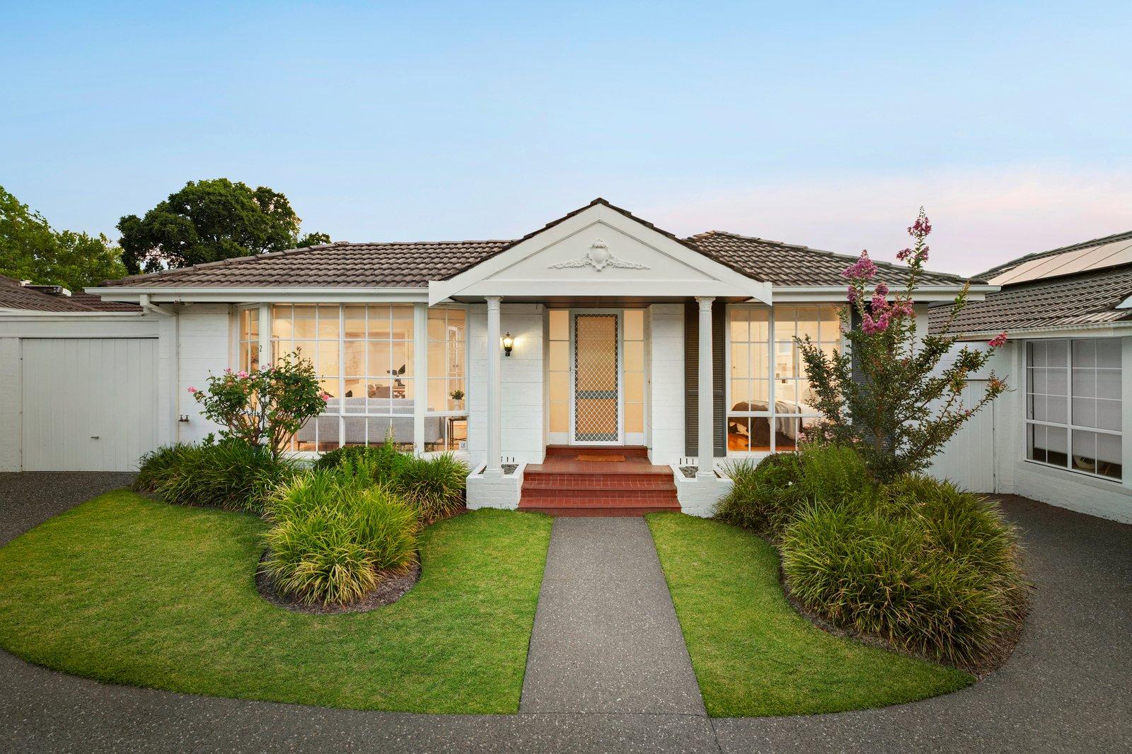 2/22 Russell Street, Camberwell, 3124