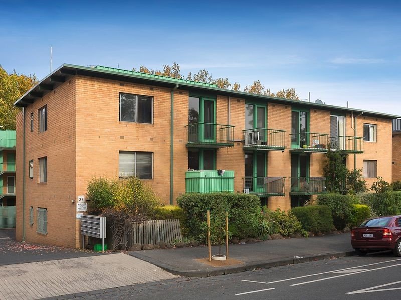 22/37 Haines Street, North Melbourne, Vic