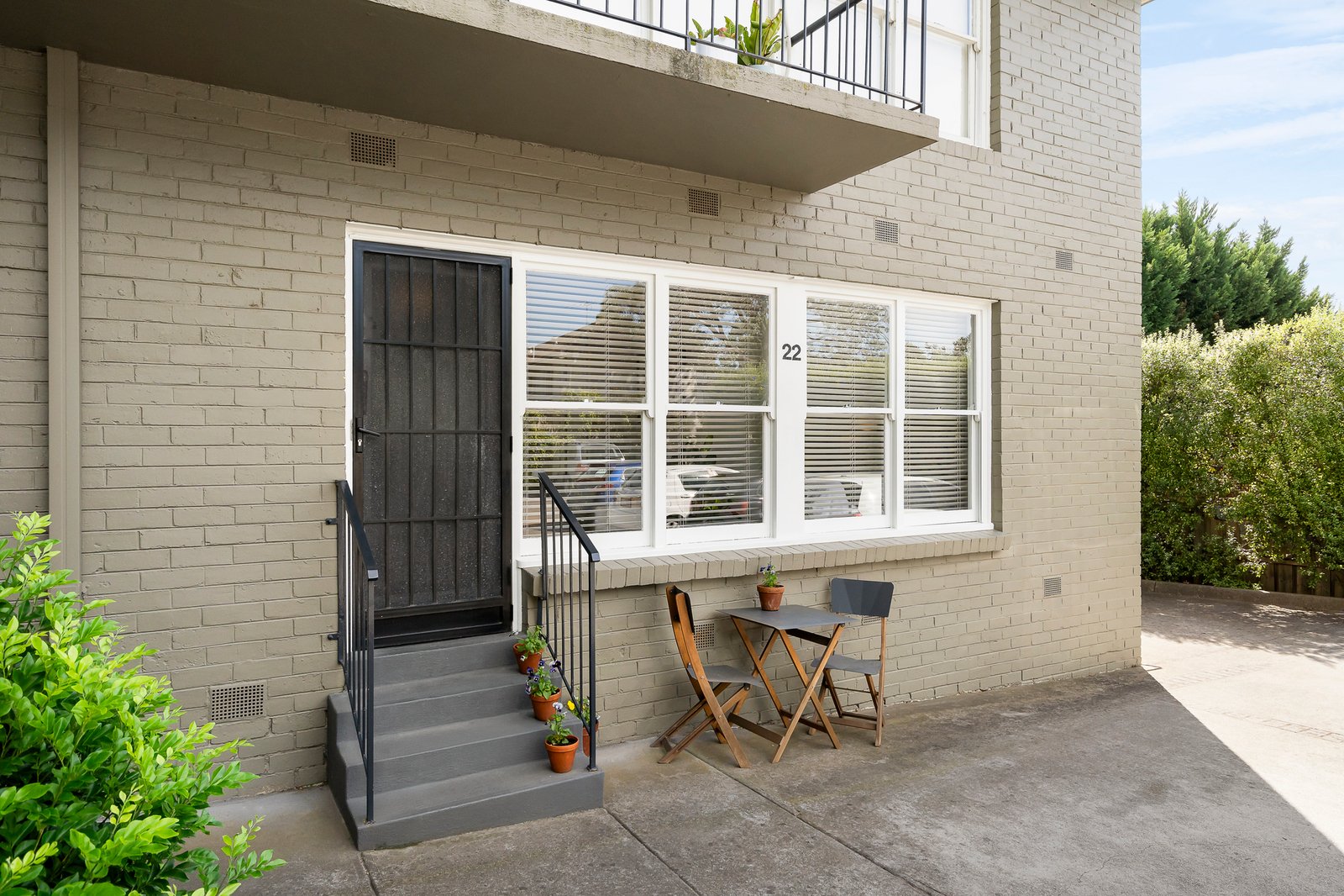 22/3 Kooyongkoot Road, Hawthorn, 3122