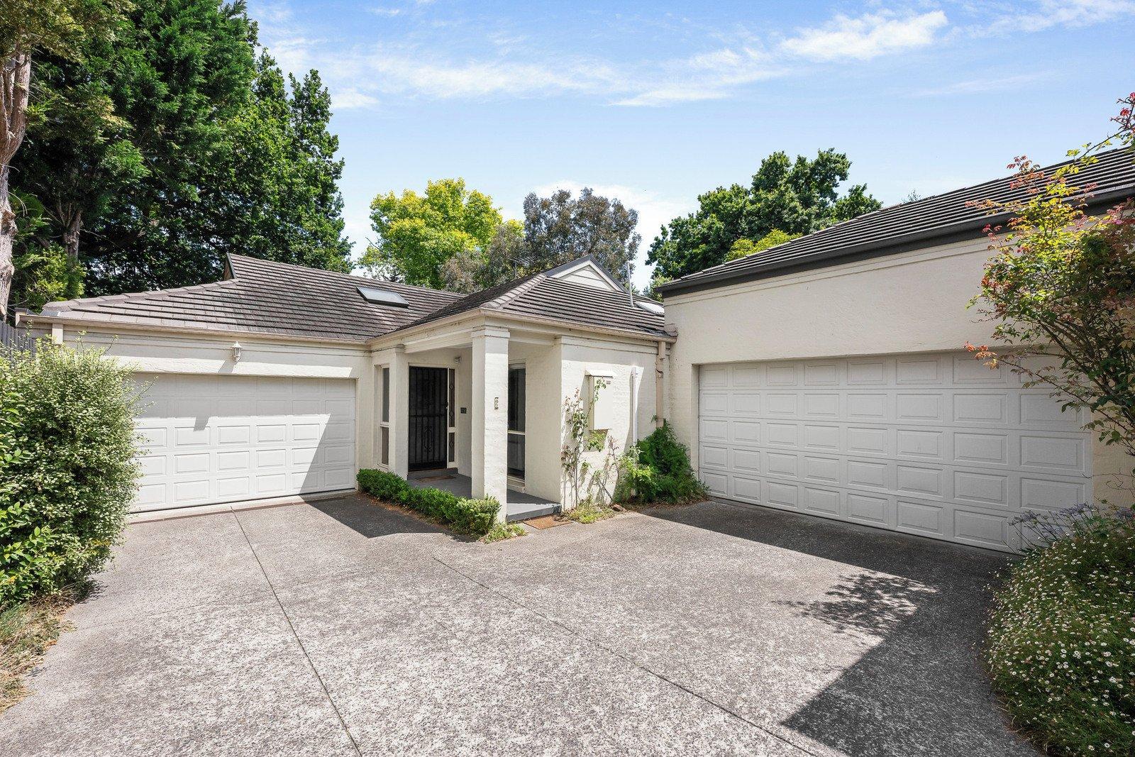 2/233 Highfield Road, Camberwell, 3124