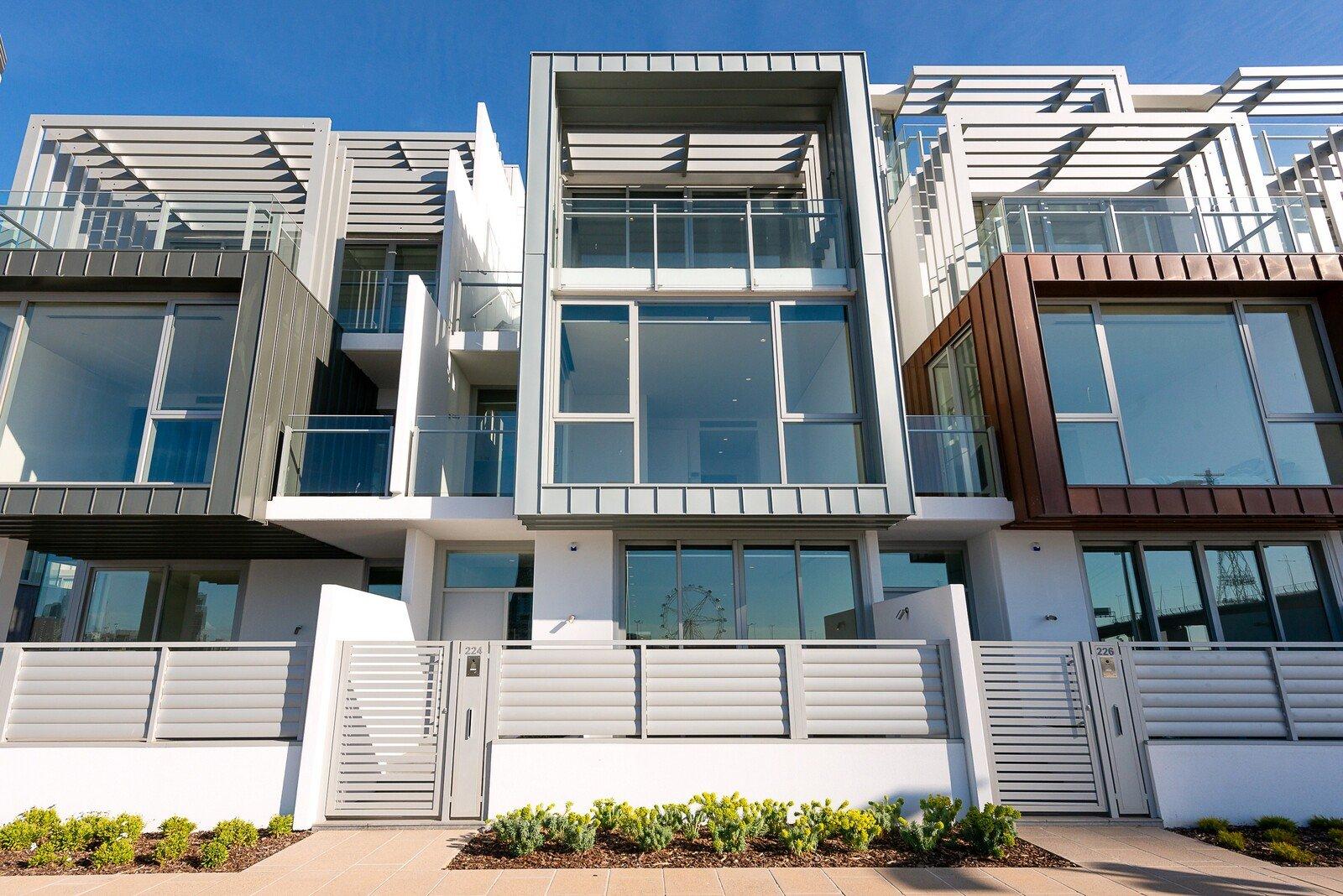 224 River Esplanade, Docklands, 3008