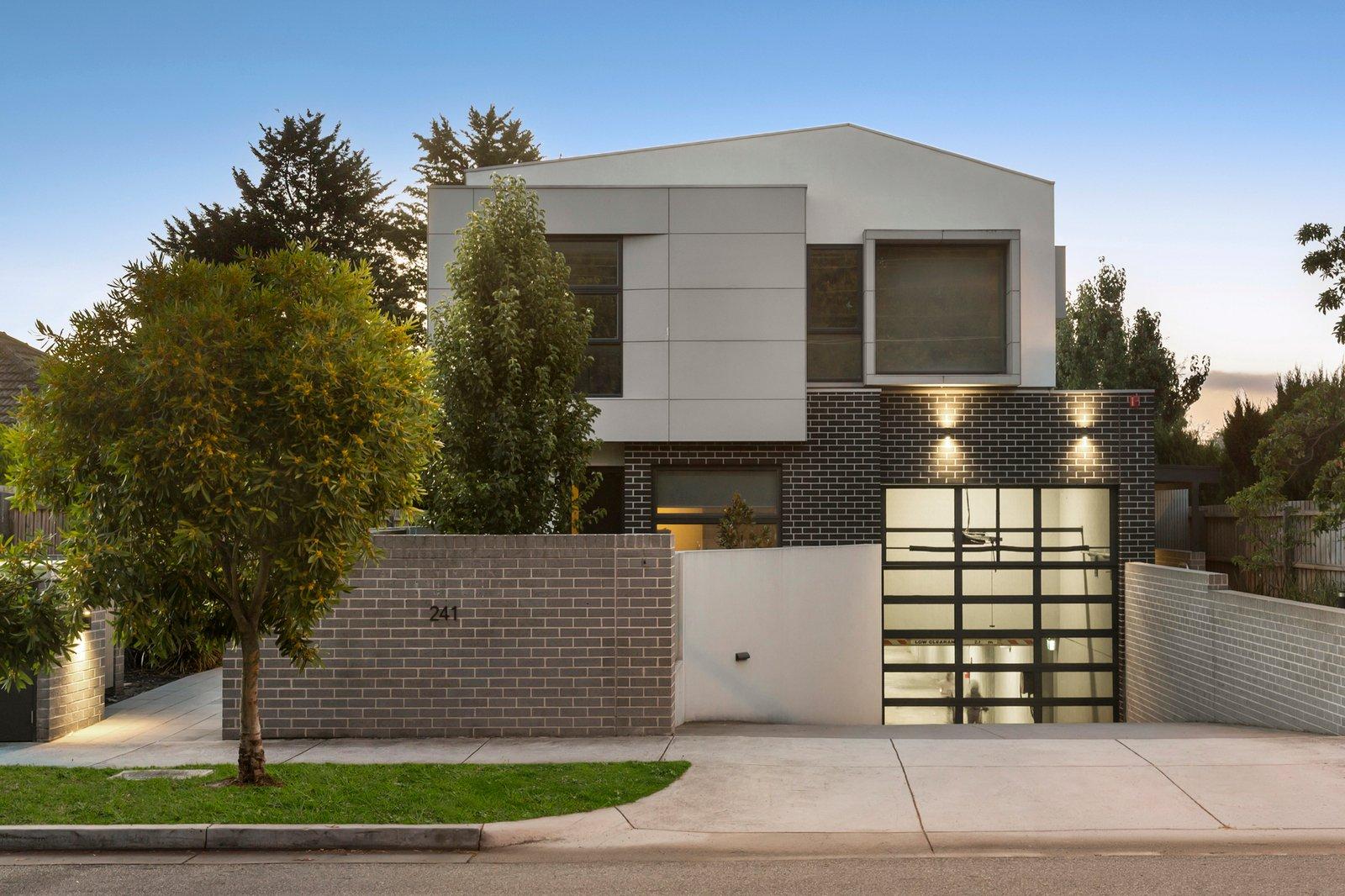 2/241 Bluff Road, Sandringham, 3191