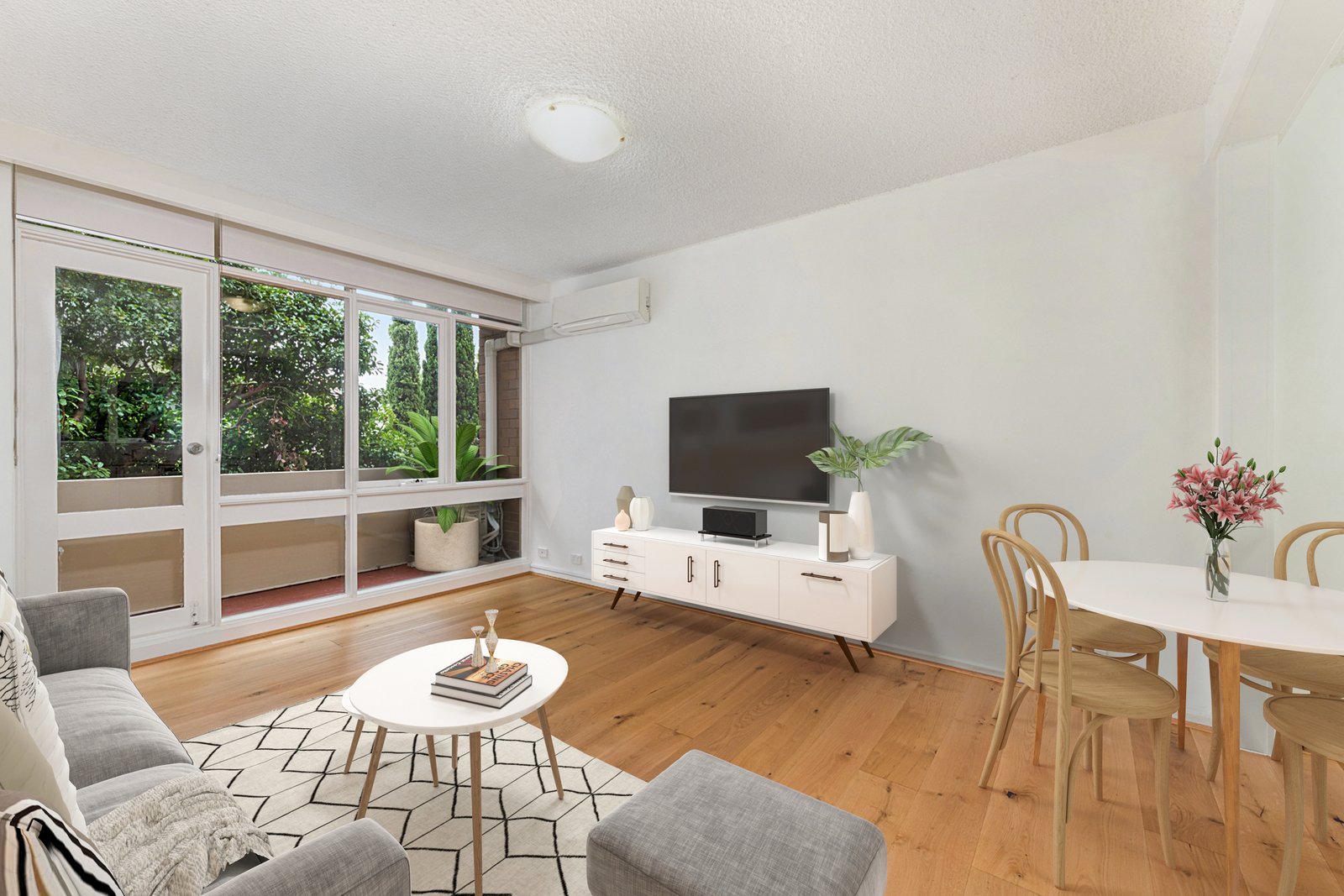 22/43 Grandview Grove, Prahran, 3181