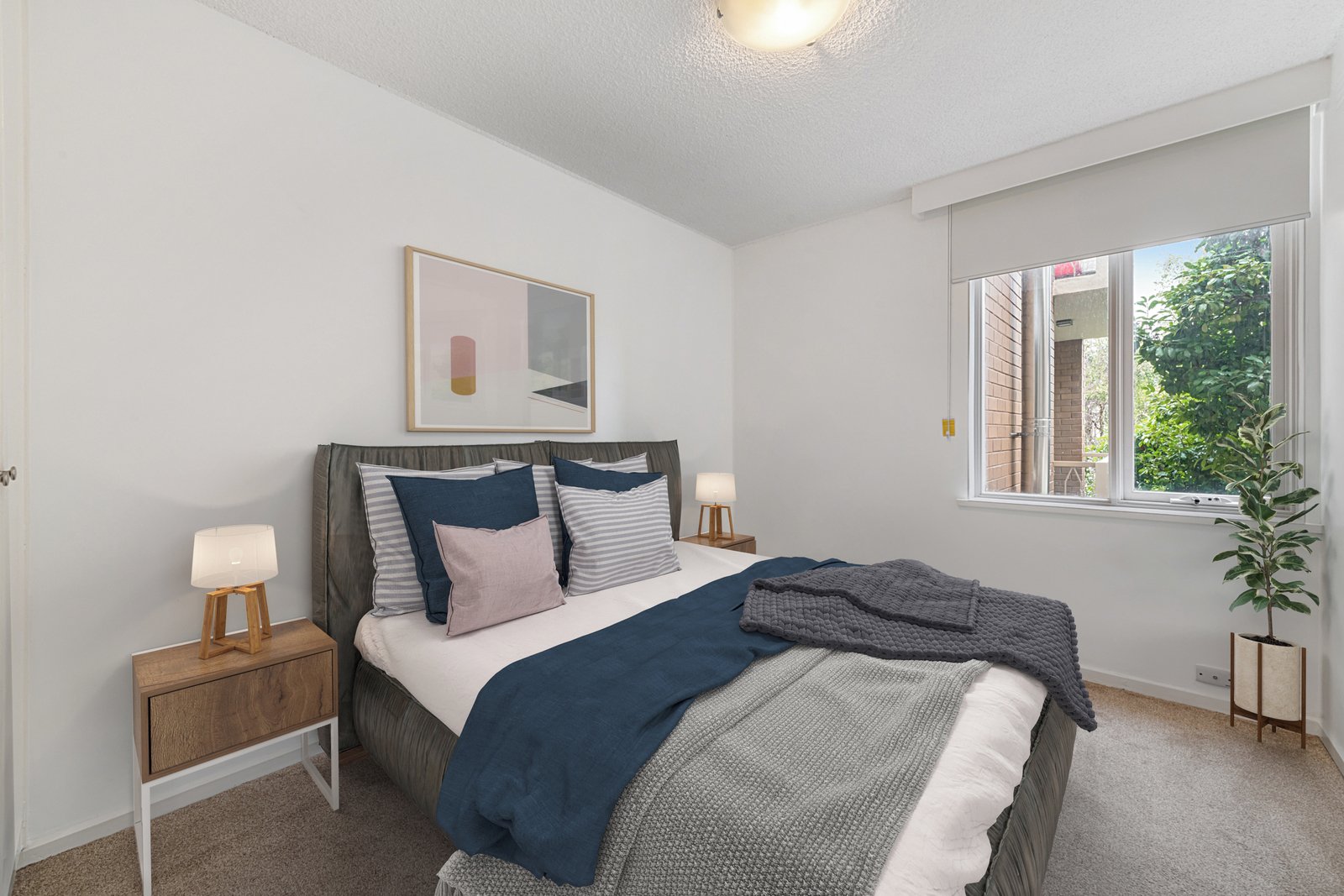 22/43 Grandview Grove, Prahran, 3181