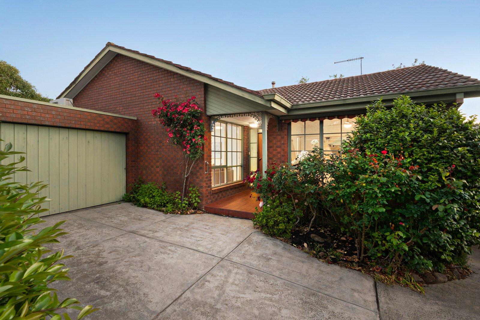 2/26 Cooloongatta Road, Camberwell, 3124