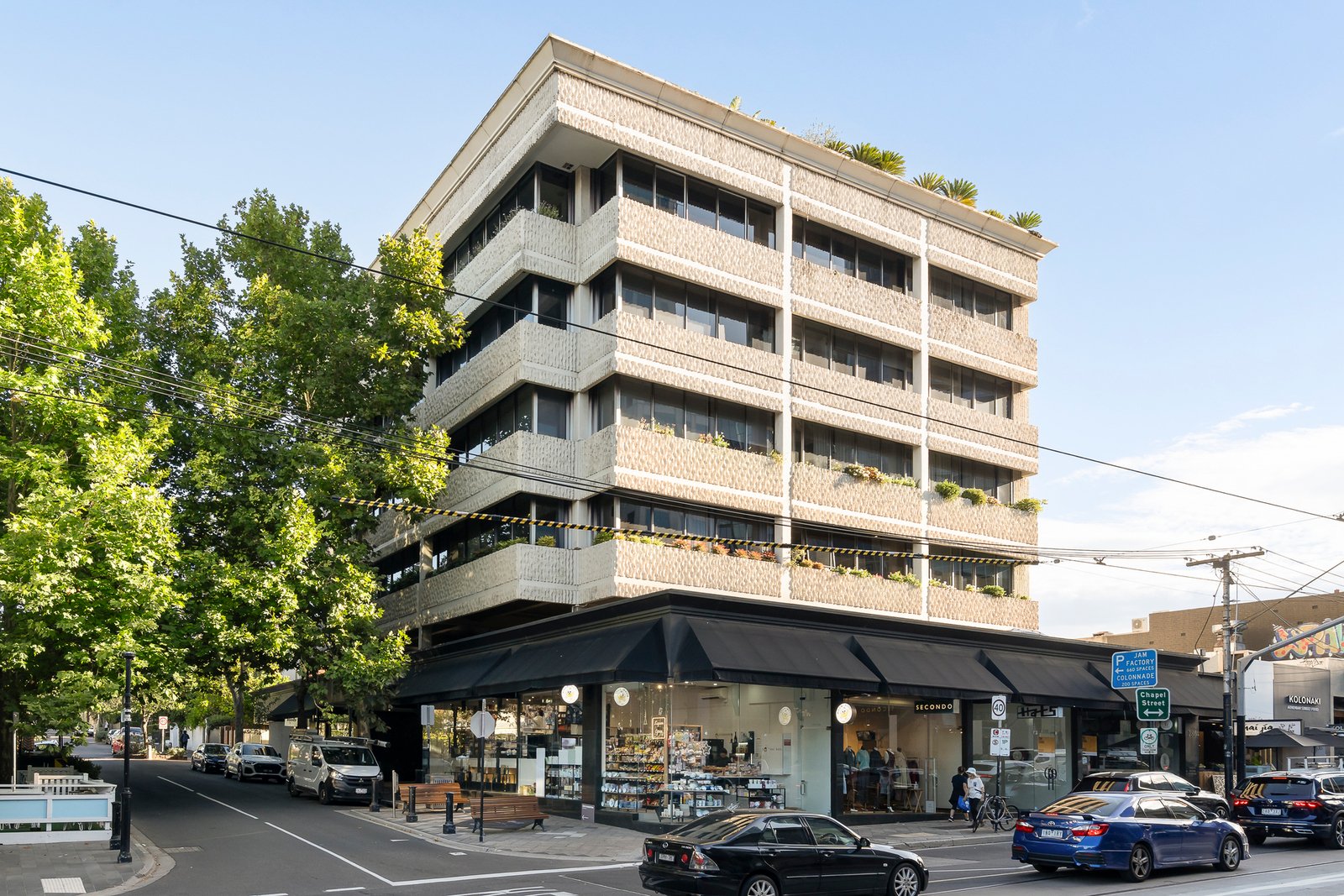 2/286 Toorak Road, South Yarra, 3141