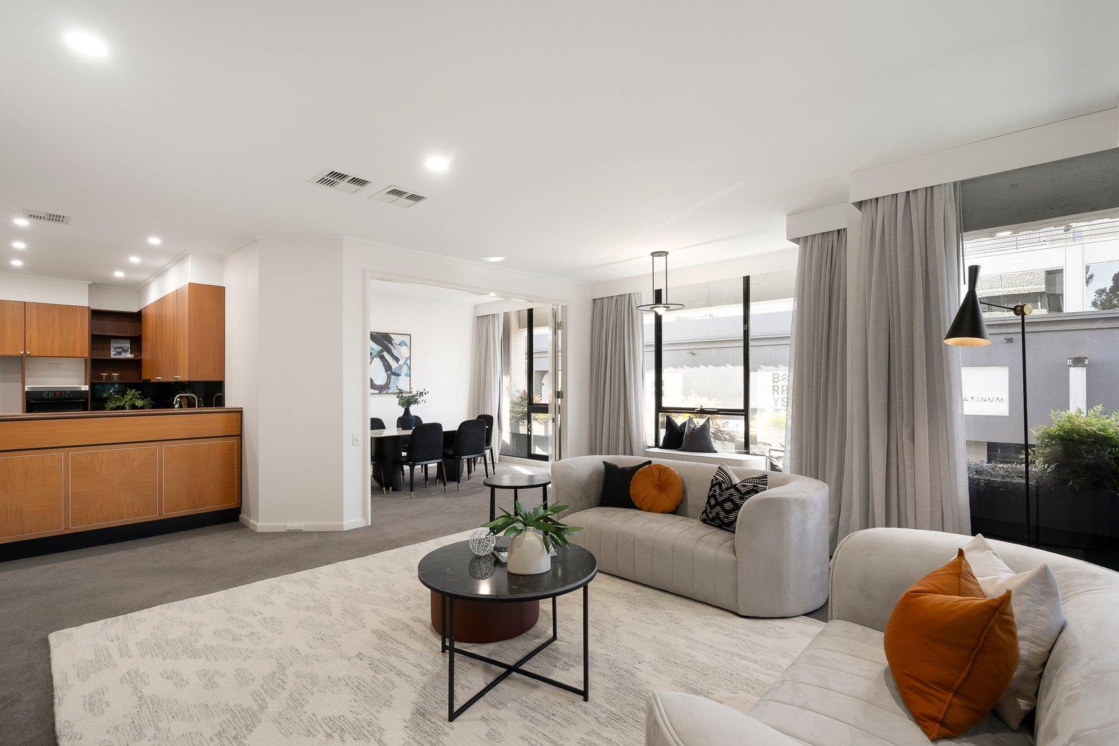 2/286 Toorak Road, South Yarra, 3141