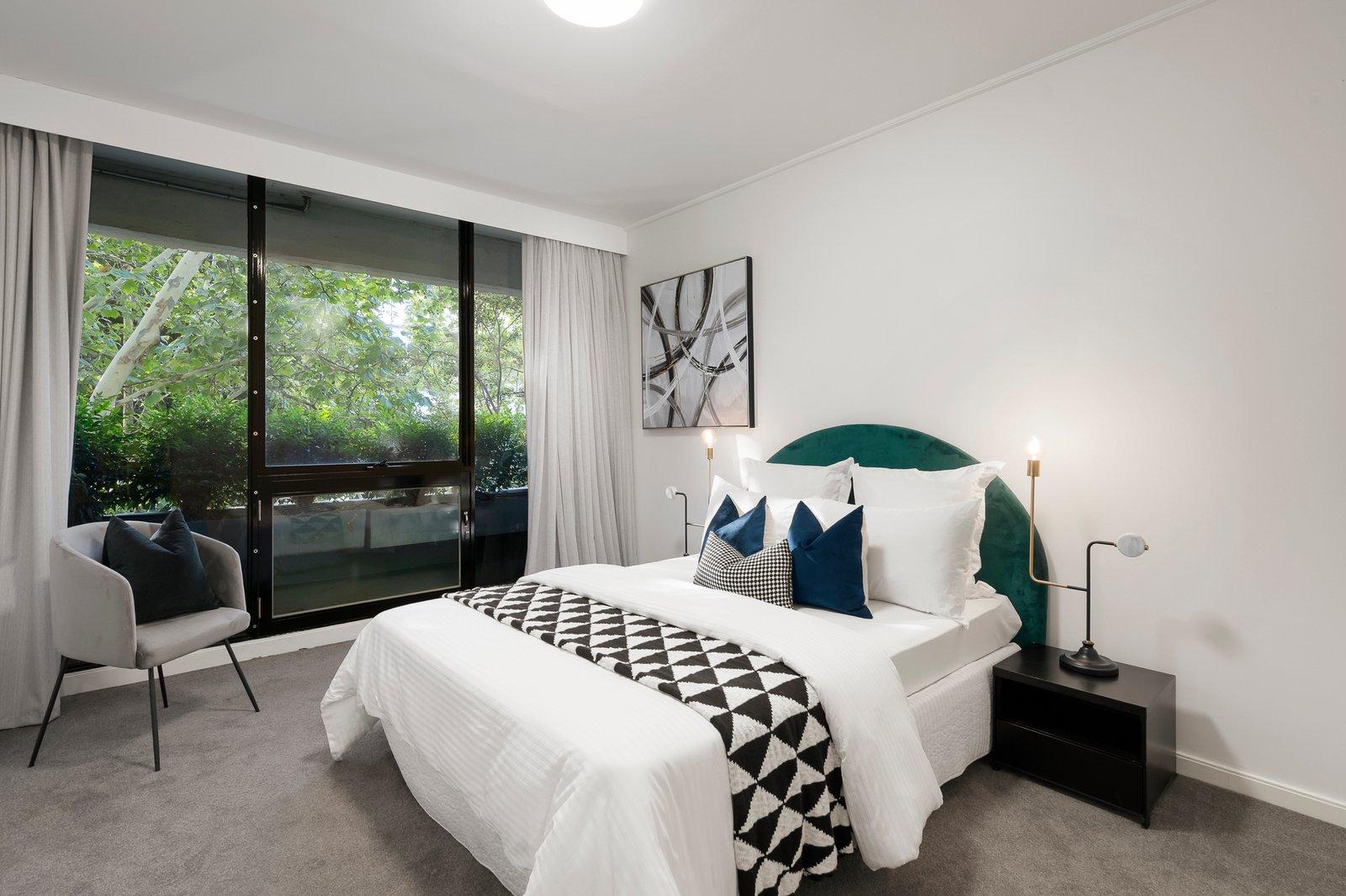2/286 Toorak Road, South Yarra, 3141