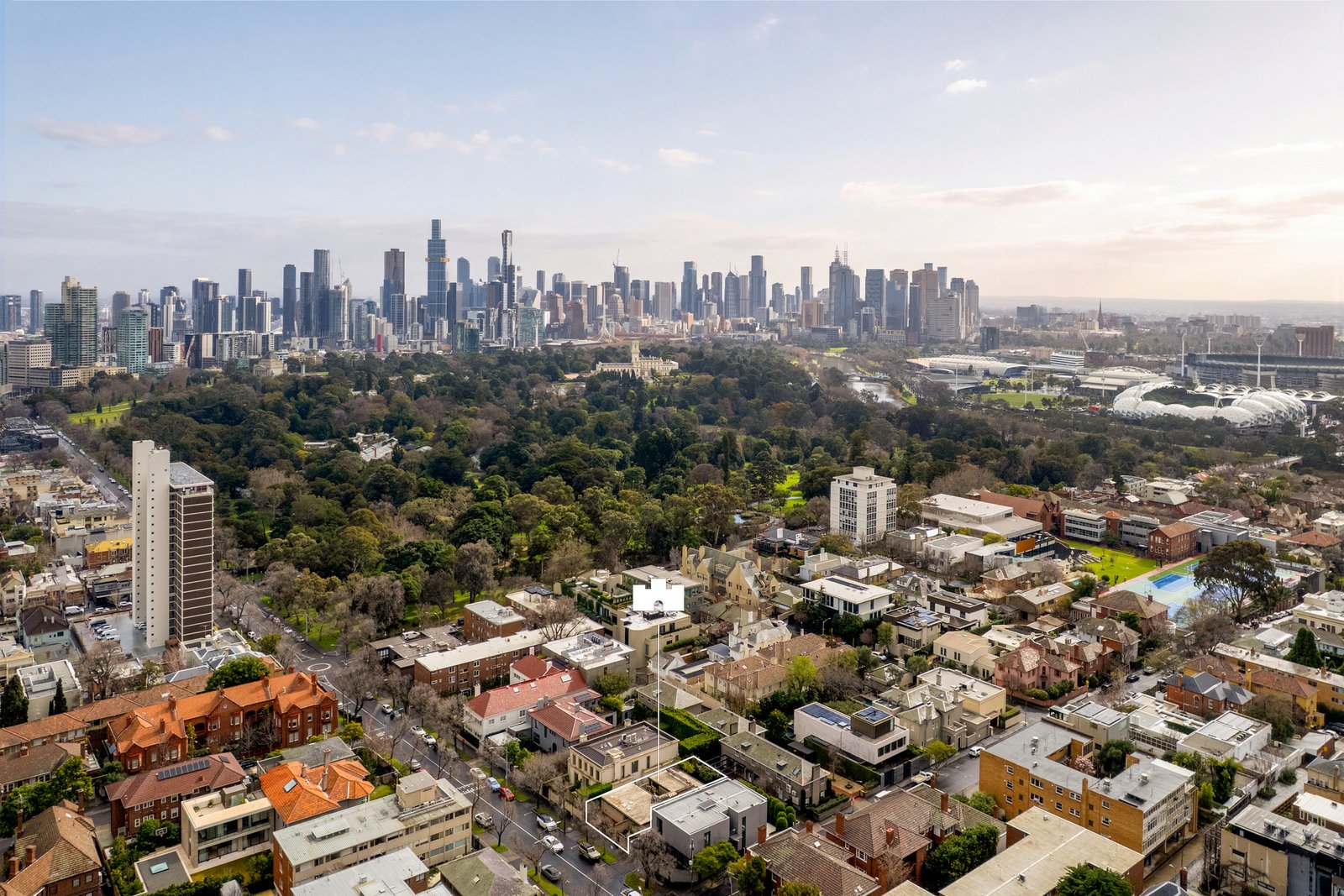 228-230 Domain Road, South Yarra, 3141
