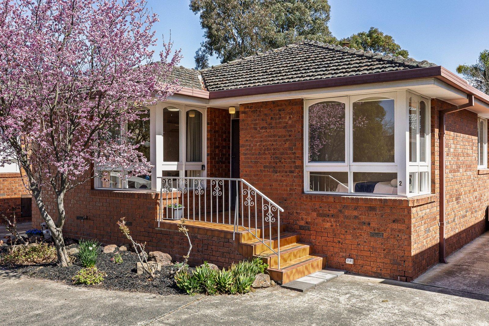 2/28 Birdwood Street, Balwyn, 3103