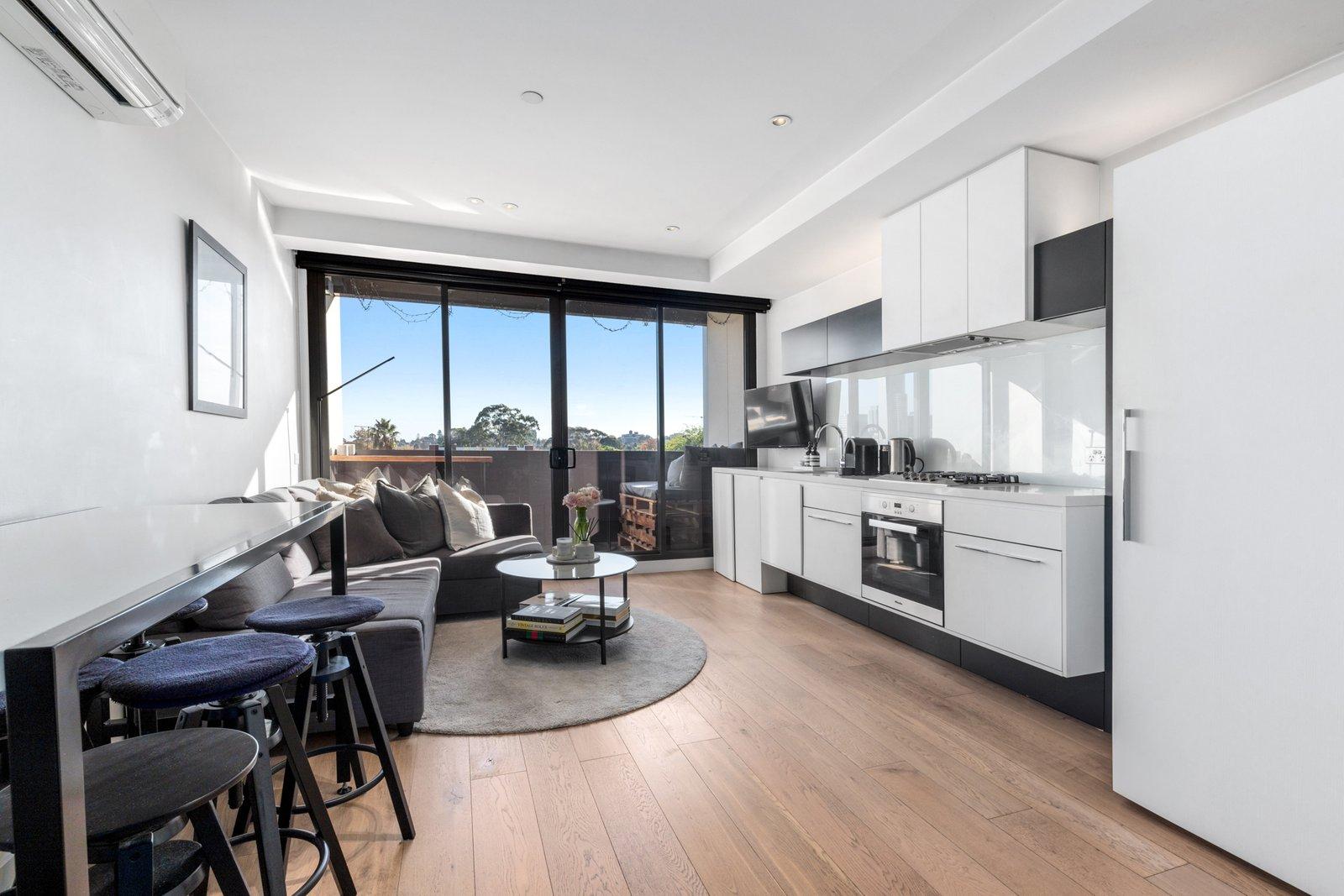 229/471 Malvern Road, South Yarra, 3141