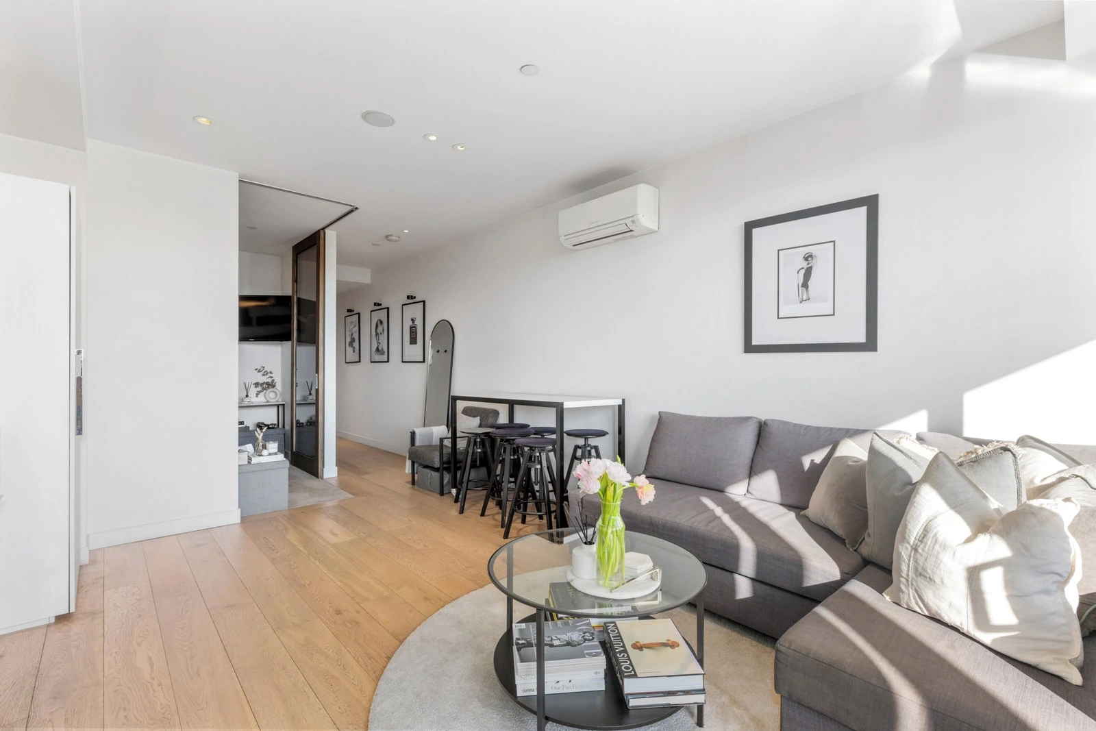 229/471 Malvern Road, South Yarra, 3141