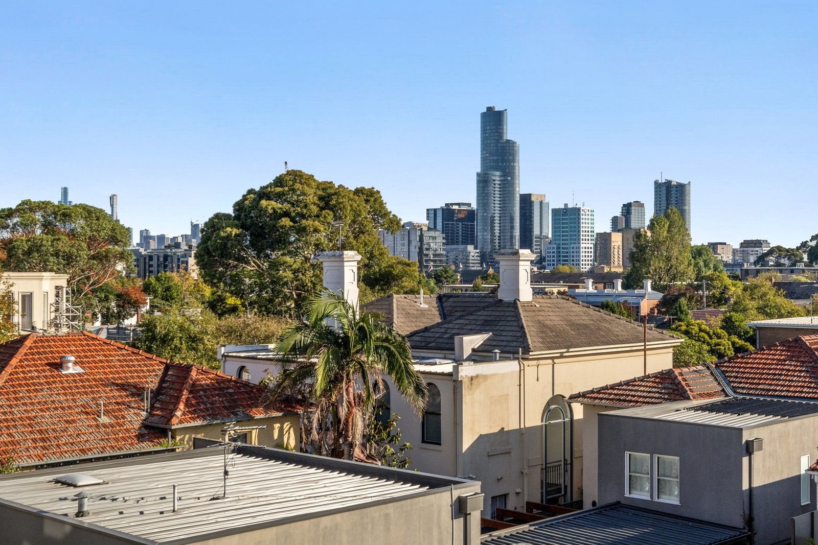 229/471 Malvern Road, South Yarra, 3141