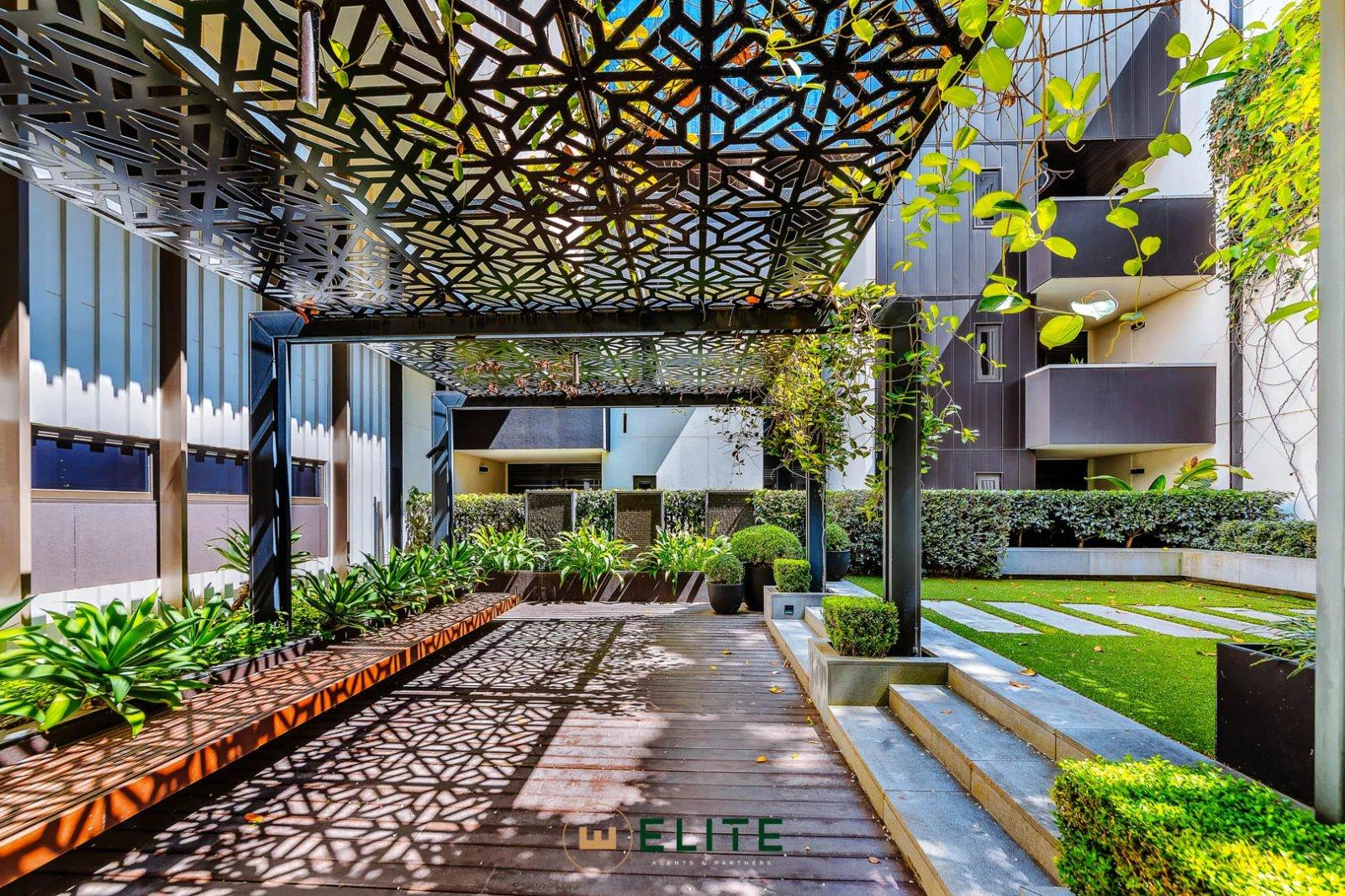 229/471 Malvern Road, South Yarra, 3141