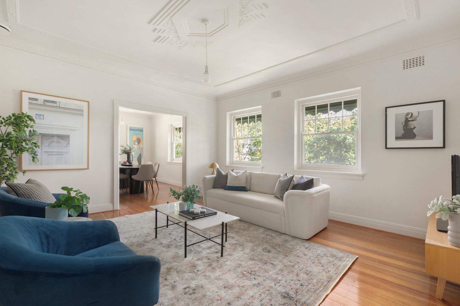 2/29b Hampden Road, Armadale, 3143