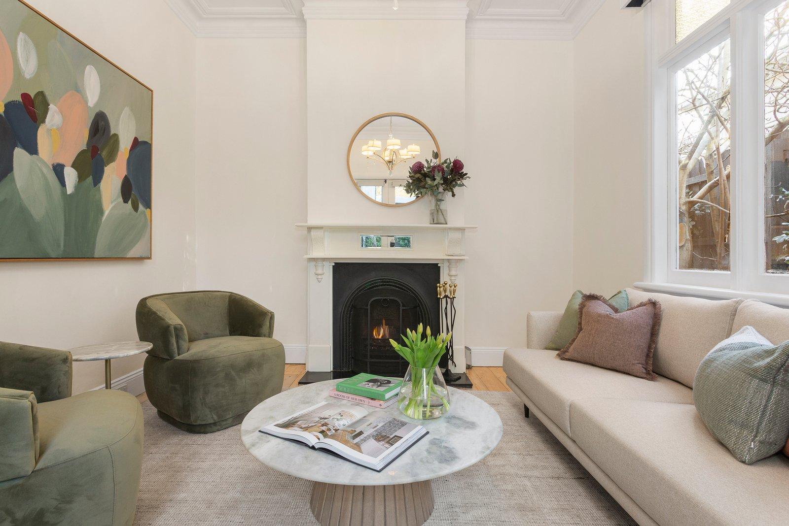 23 York Street, Hawthorn, 3122