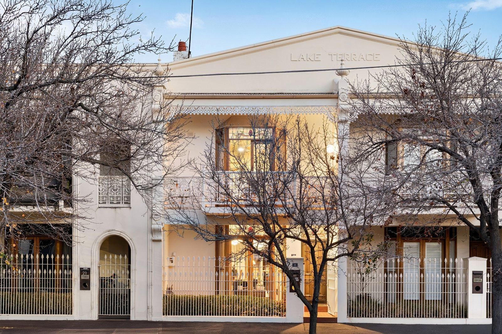 23 Bridport Street, South Melbourne, 3205