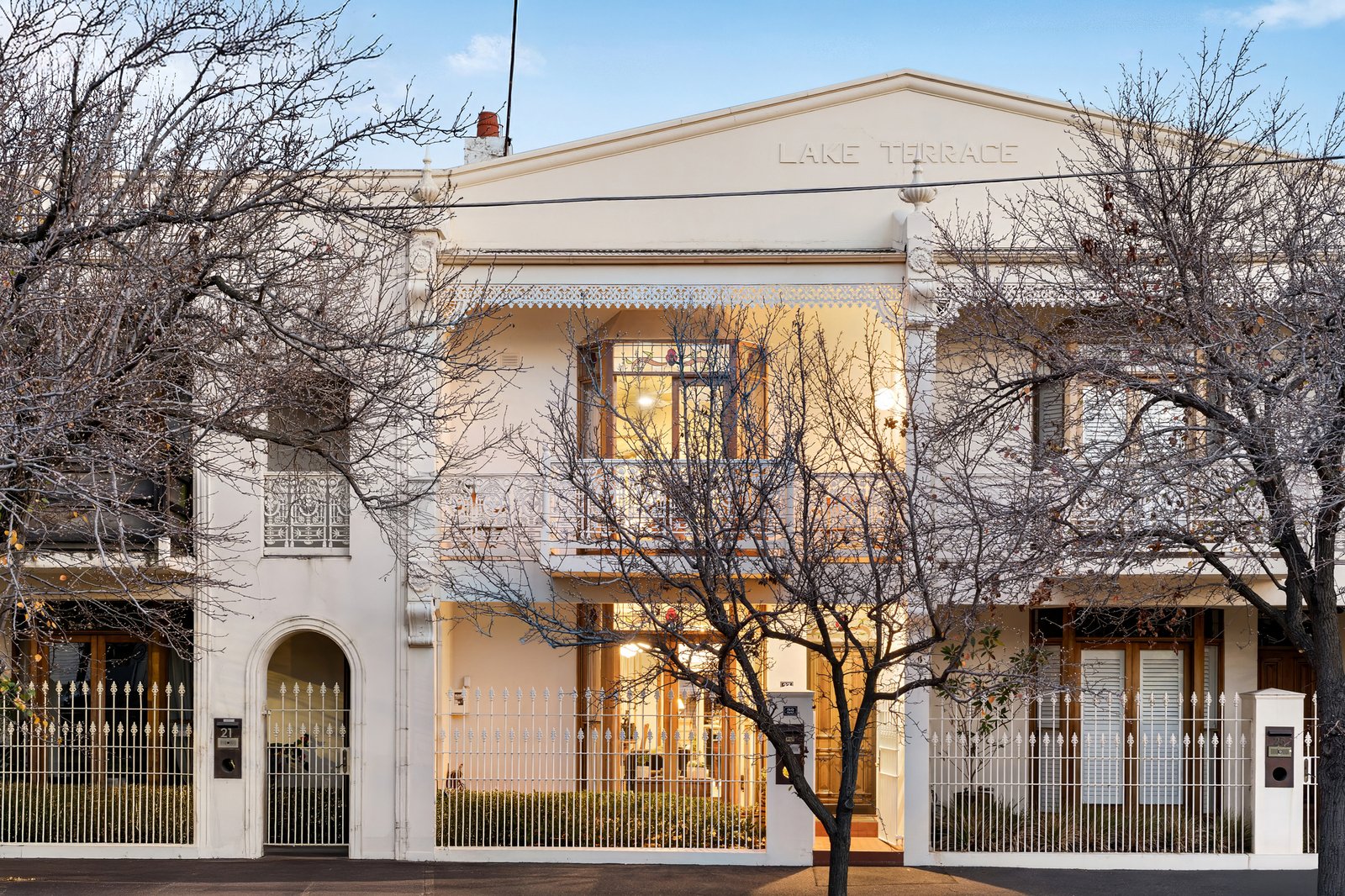 23 Bridport Street, South Melbourne, 3205