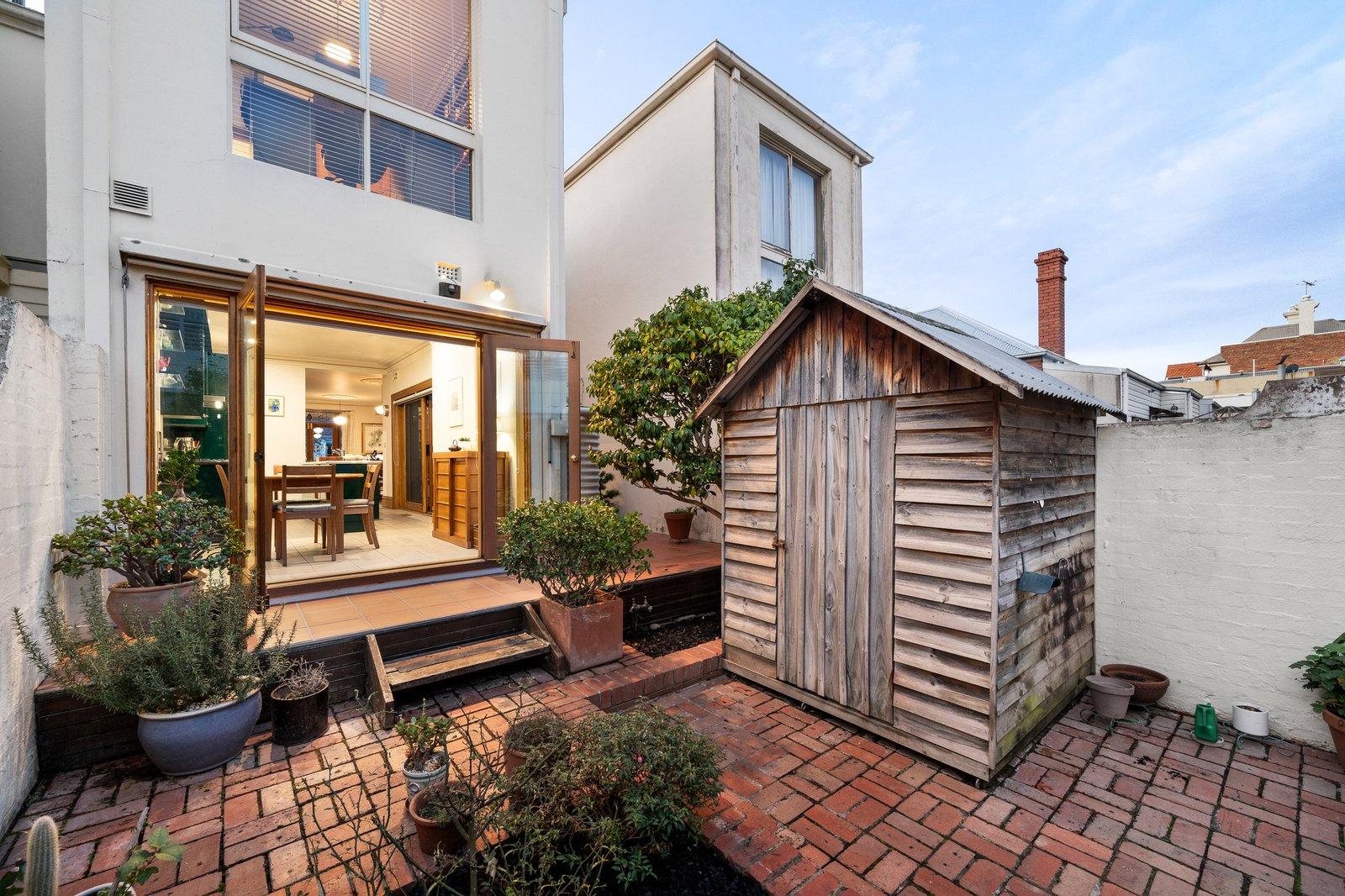23 Bridport Street, South Melbourne, 3205