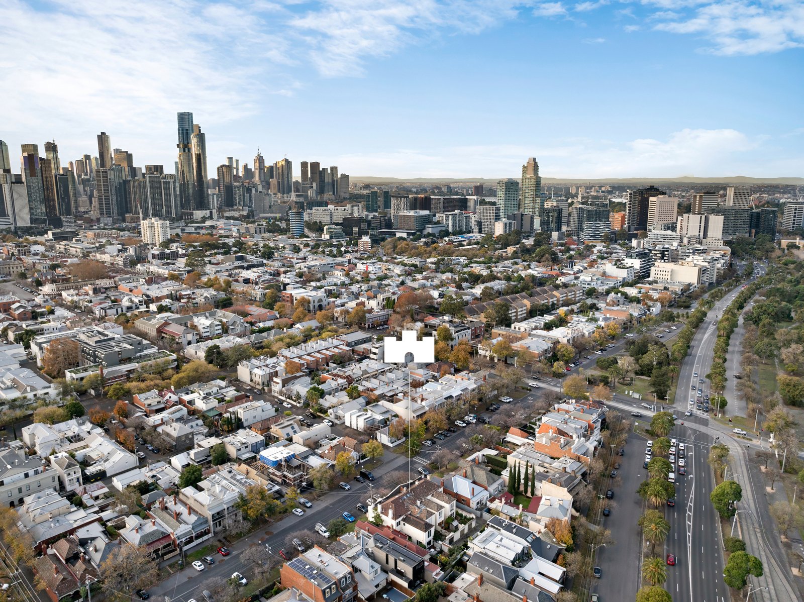 23 Bridport Street, South Melbourne, 3205