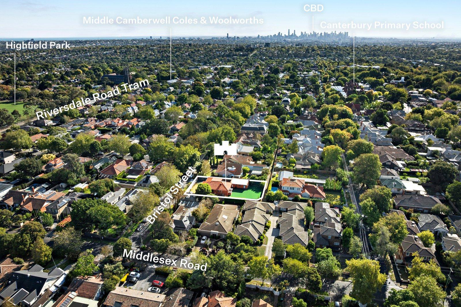 23 Bristol Street, Surrey Hills, 3127