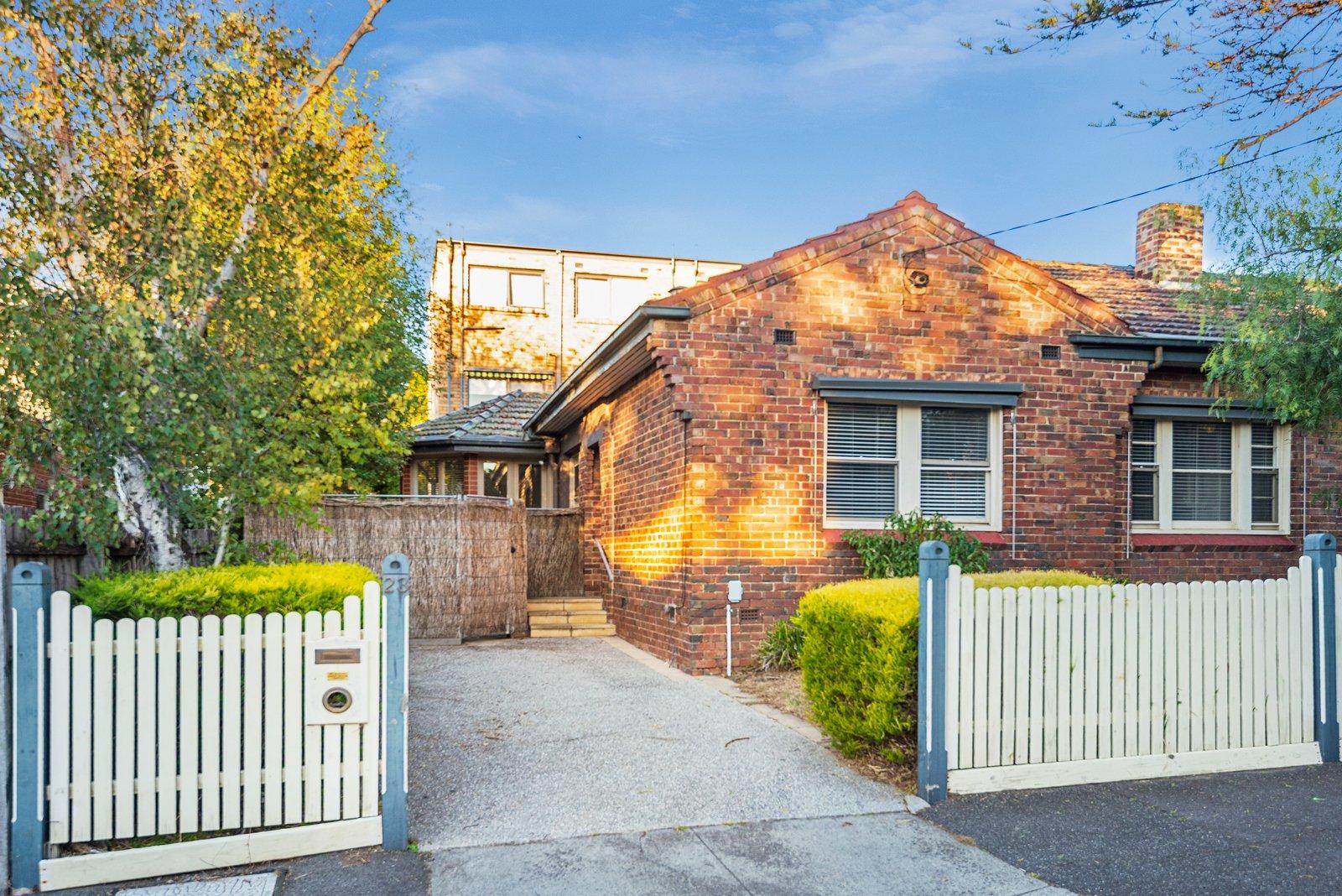 23 Carnarvon Street, Hawthorn East, 3123