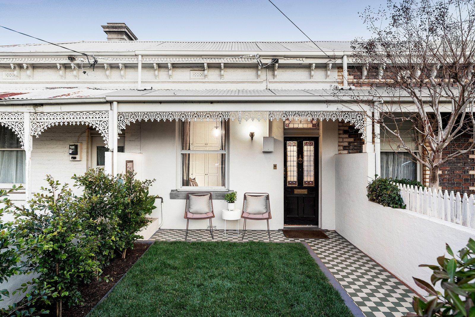 23 Finlay Street, Albert Park, 3206