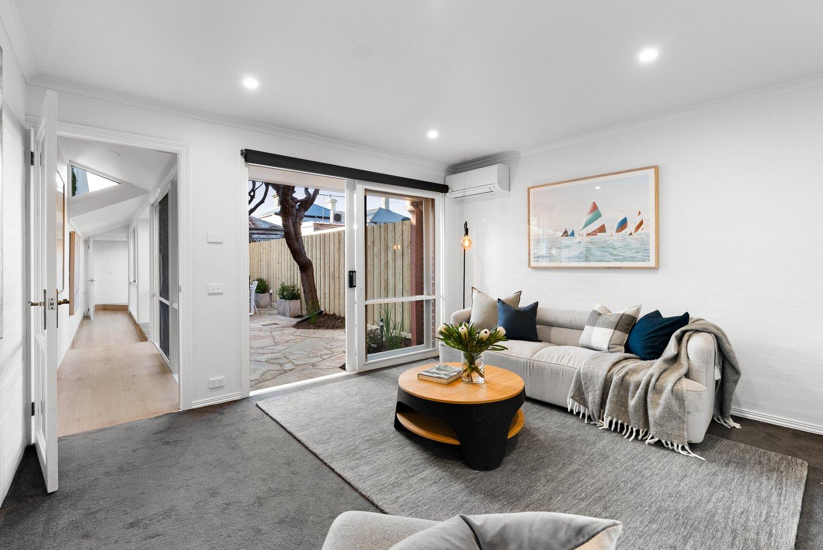 23 Finlay Street, Albert Park, 3206