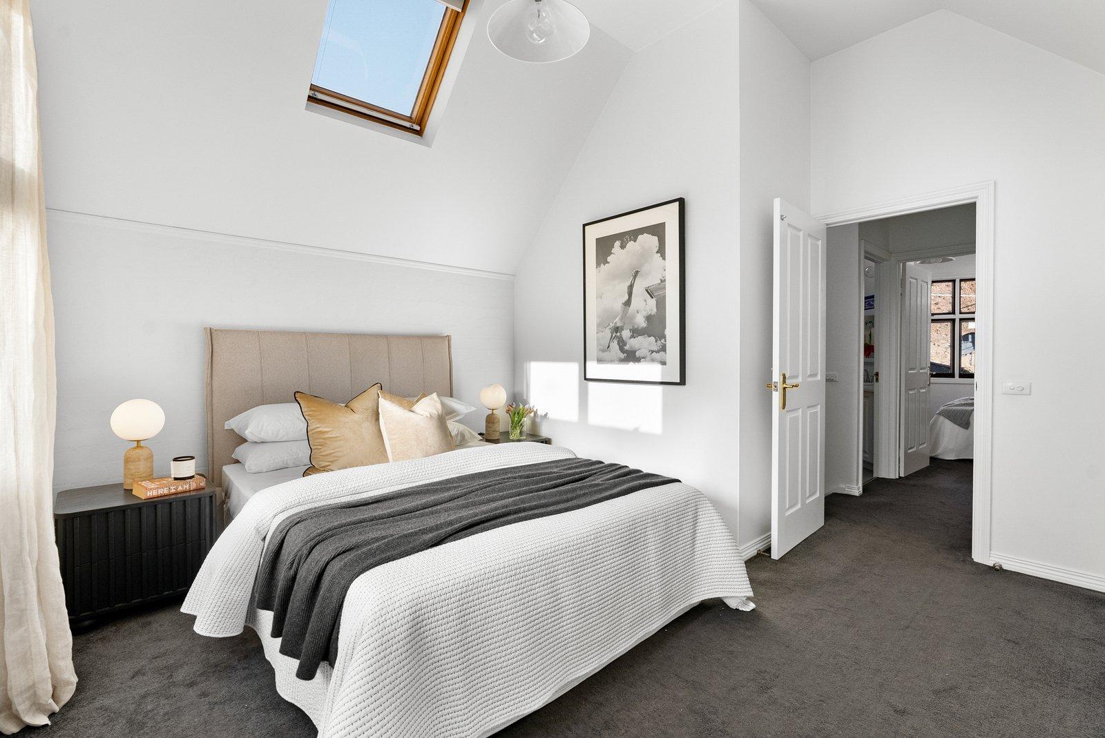 23 Finlay Street, Albert Park, 3206