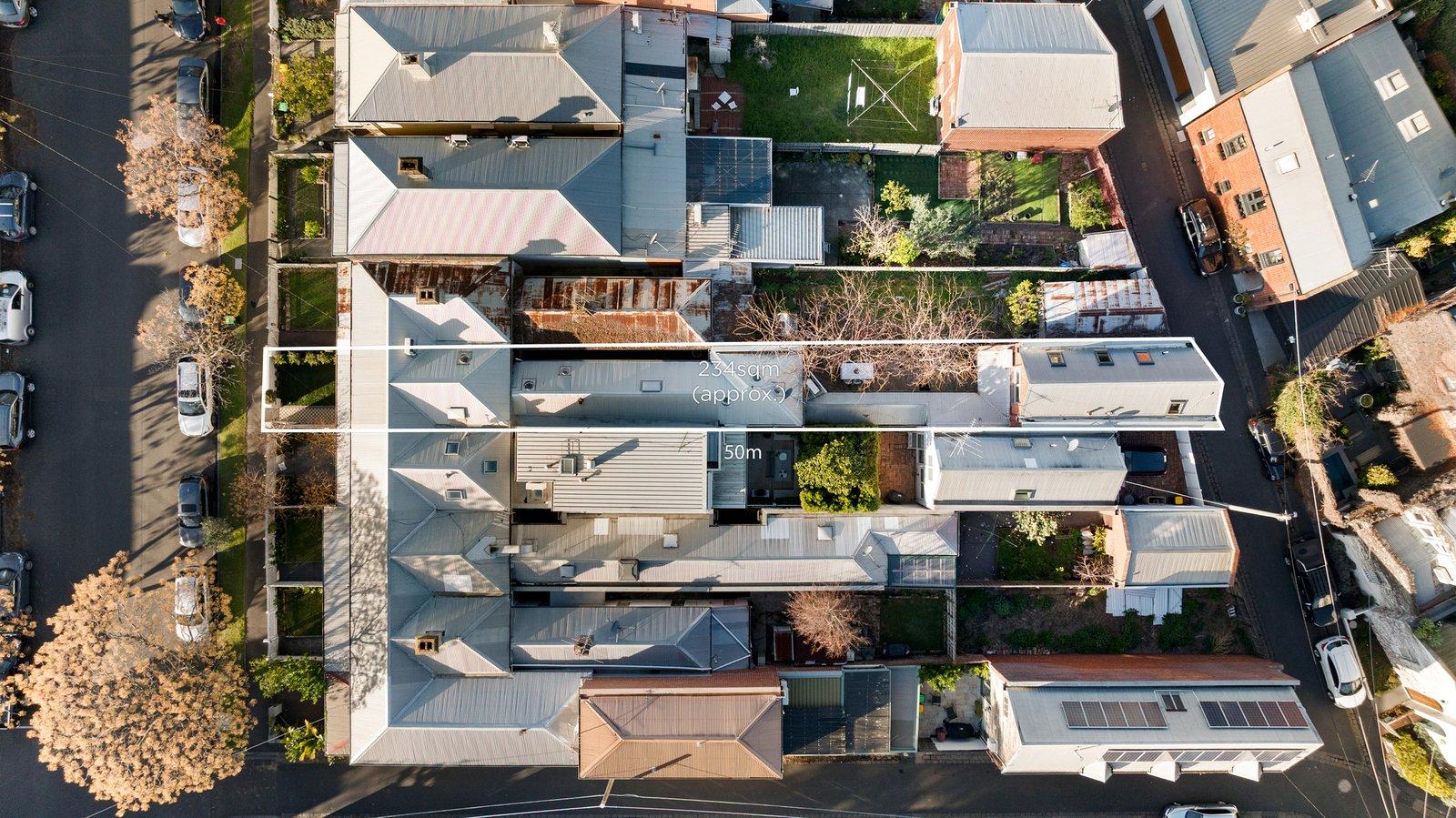 23 Finlay Street, Albert Park, 3206