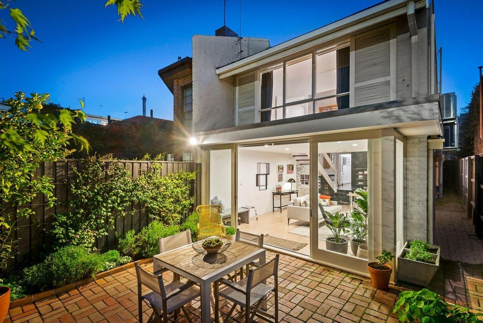 23 Howitt Street, South Yarra, 3141