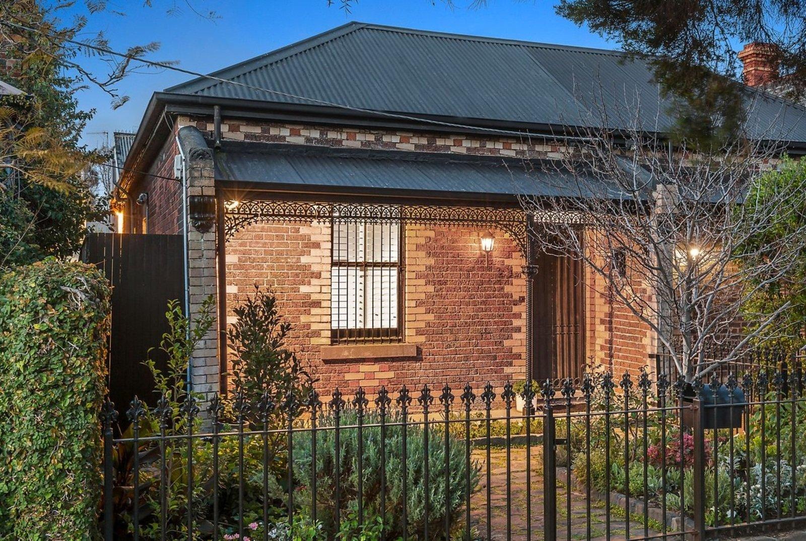 23 Howitt Street, South Yarra, 3141