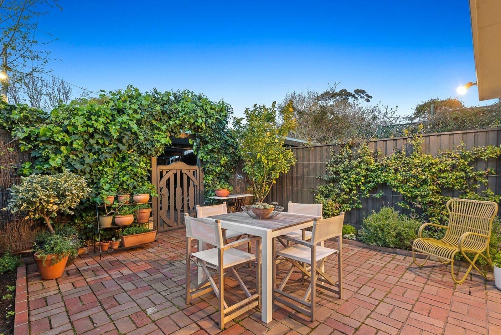 23 Howitt Street, South Yarra, 3141