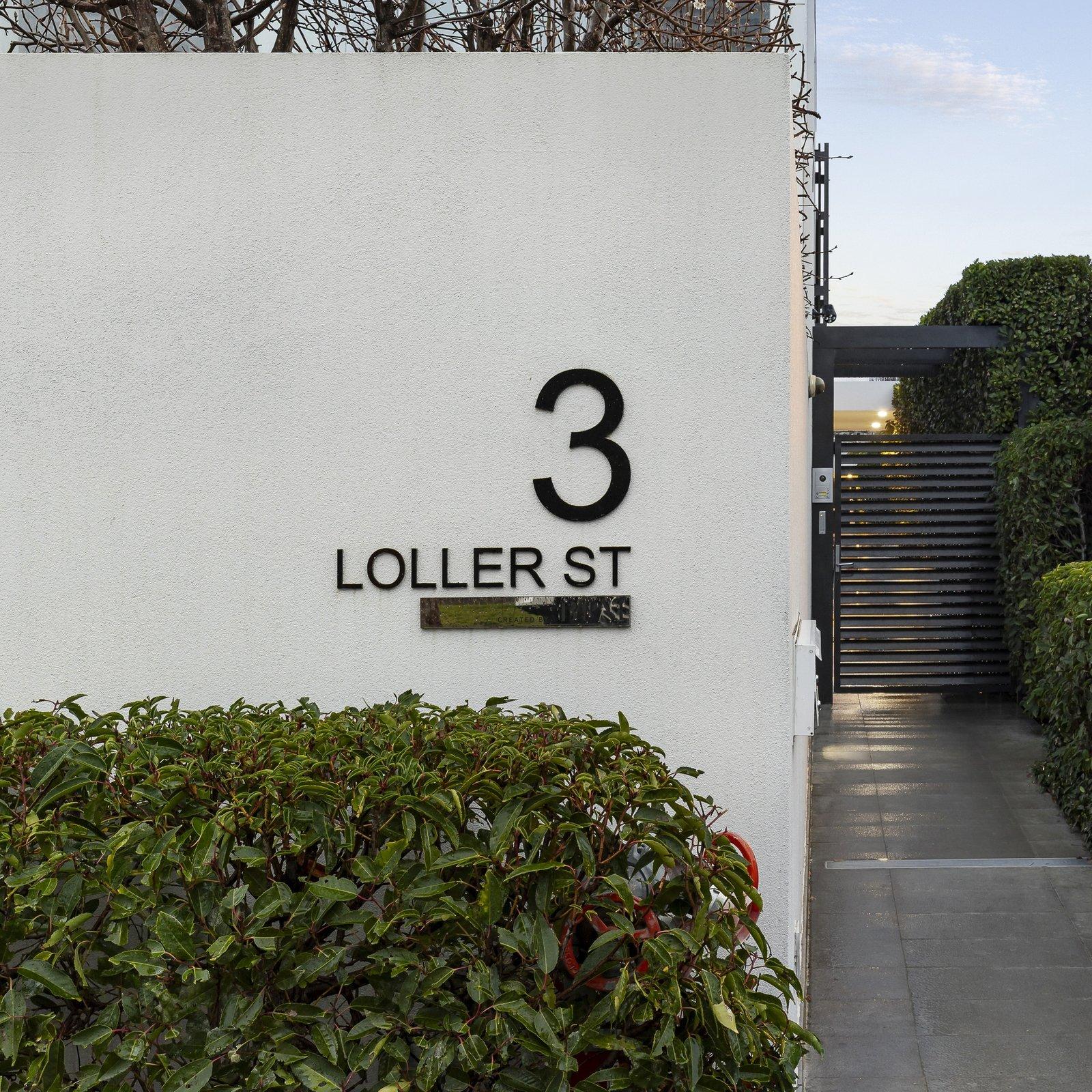 2/3 Loller Street, Brighton, 3186