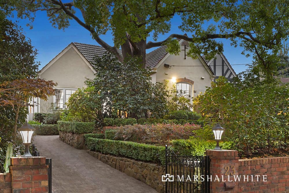 23 Rochester Road, Canterbury, 3126