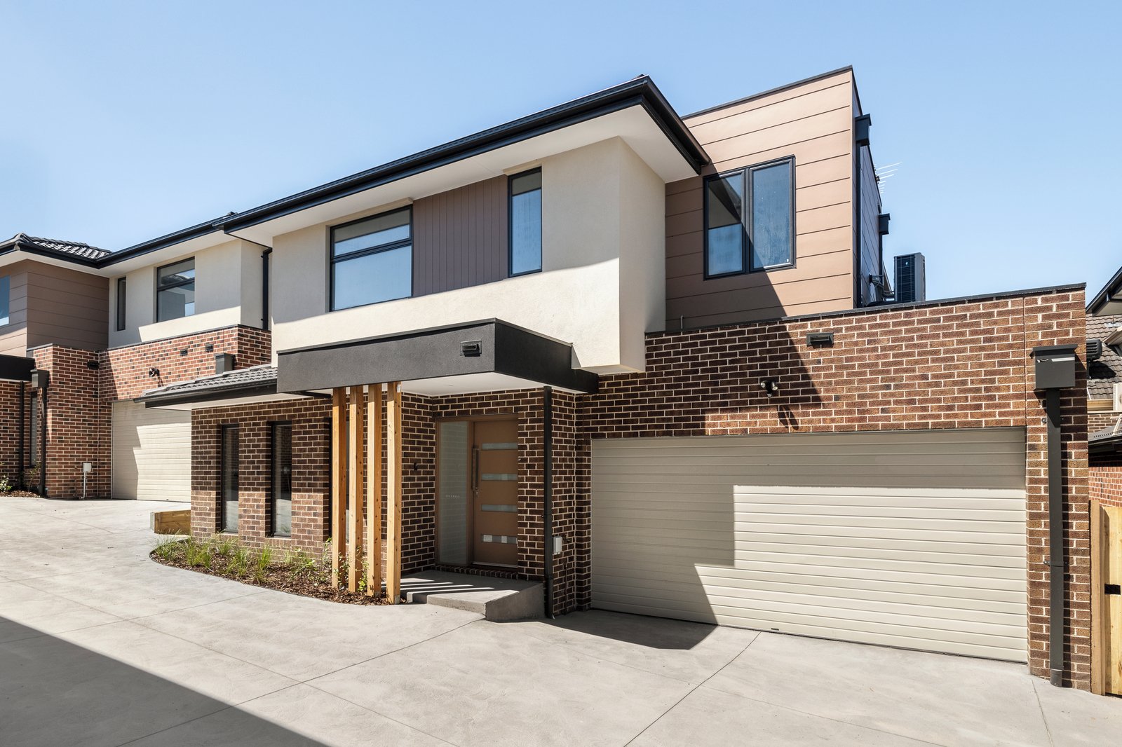2/30-32 Boronia Grove, Doncaster East, 3109