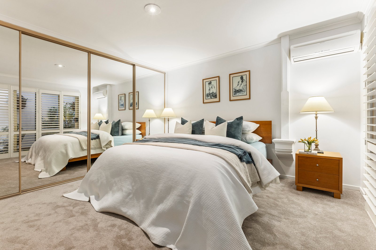2/312 Barkers Road, Hawthorn, 3122