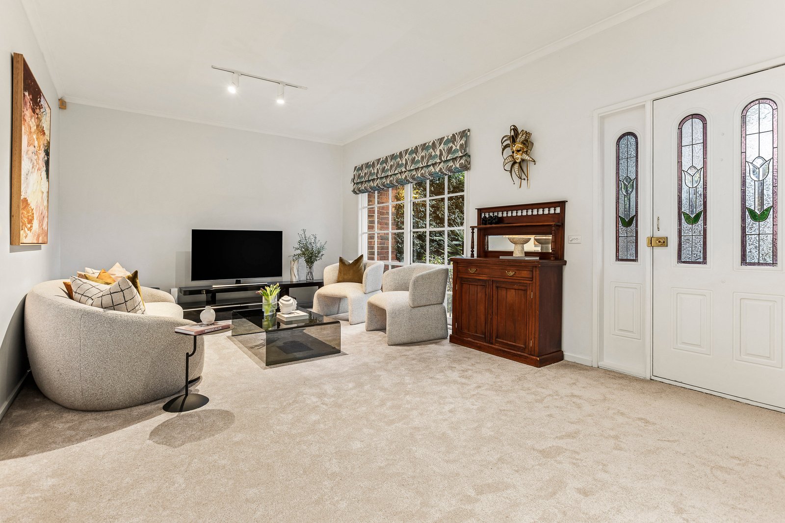 2/312 Barkers Road, Hawthorn, 3122