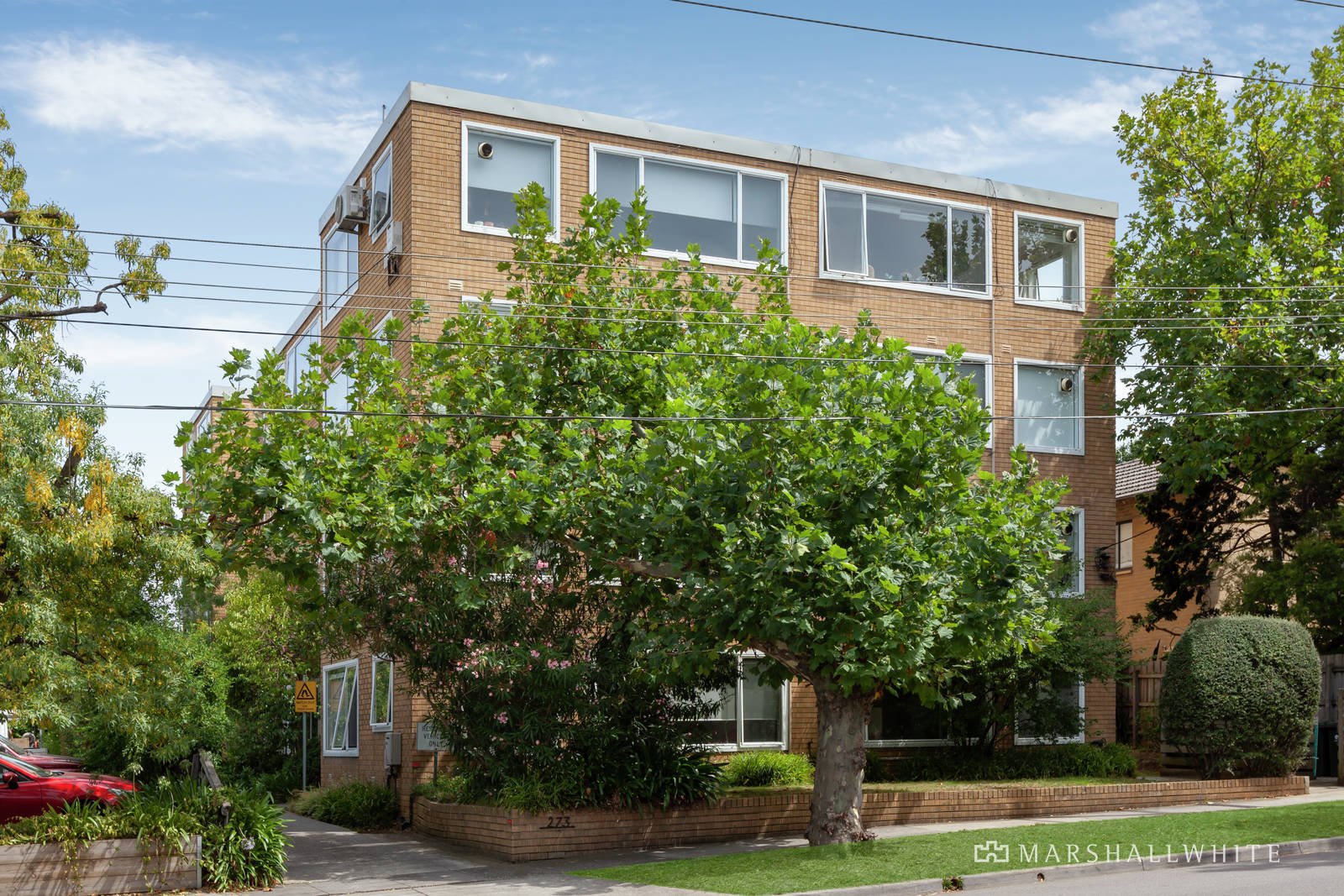 23/273 Williams Road, South Yarra, 3141