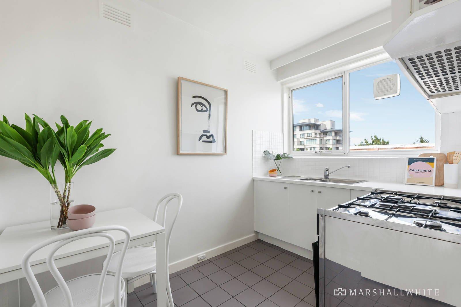 23/273 Williams Road, South Yarra, 3141