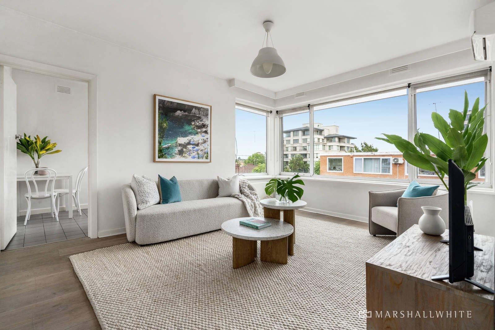 23/273 Williams Road, South Yarra, 3141