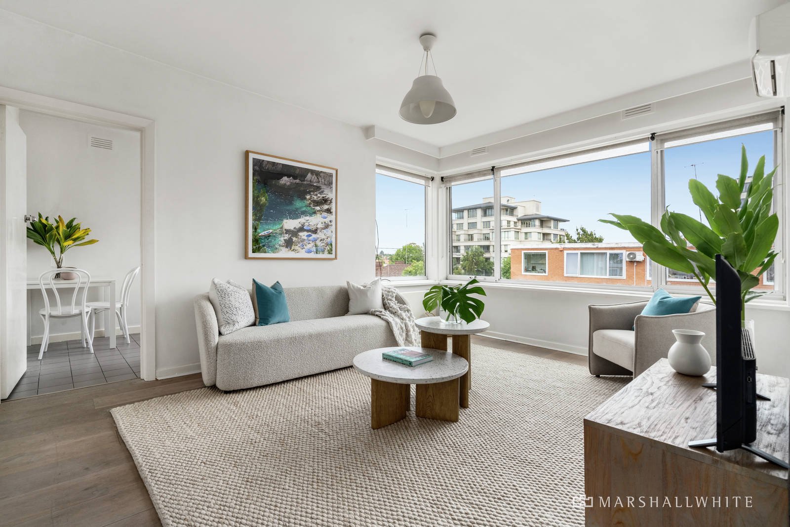 23/273 Williams Road, South Yarra, 3141