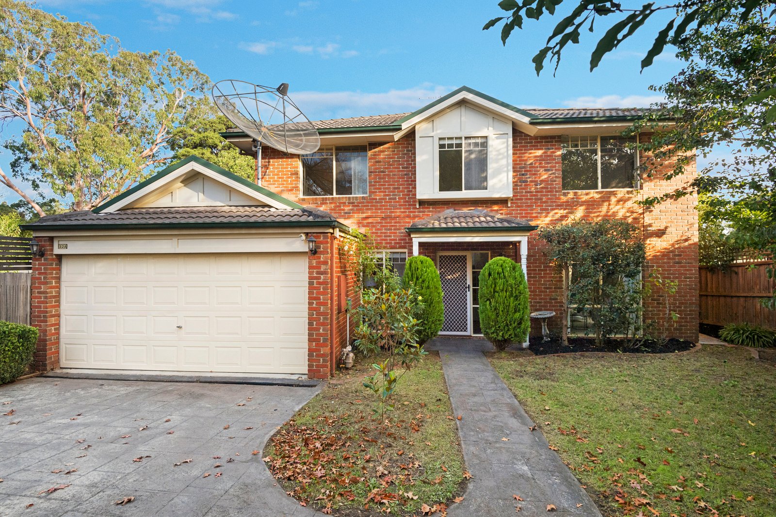 2/32 Albury Road, Balwyn North, 3104