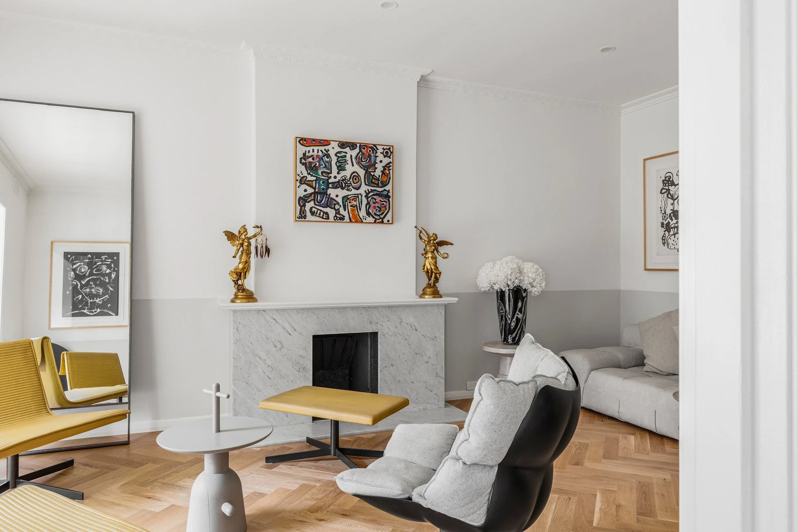 2/32 Kensington Road, South Yarra, 3141