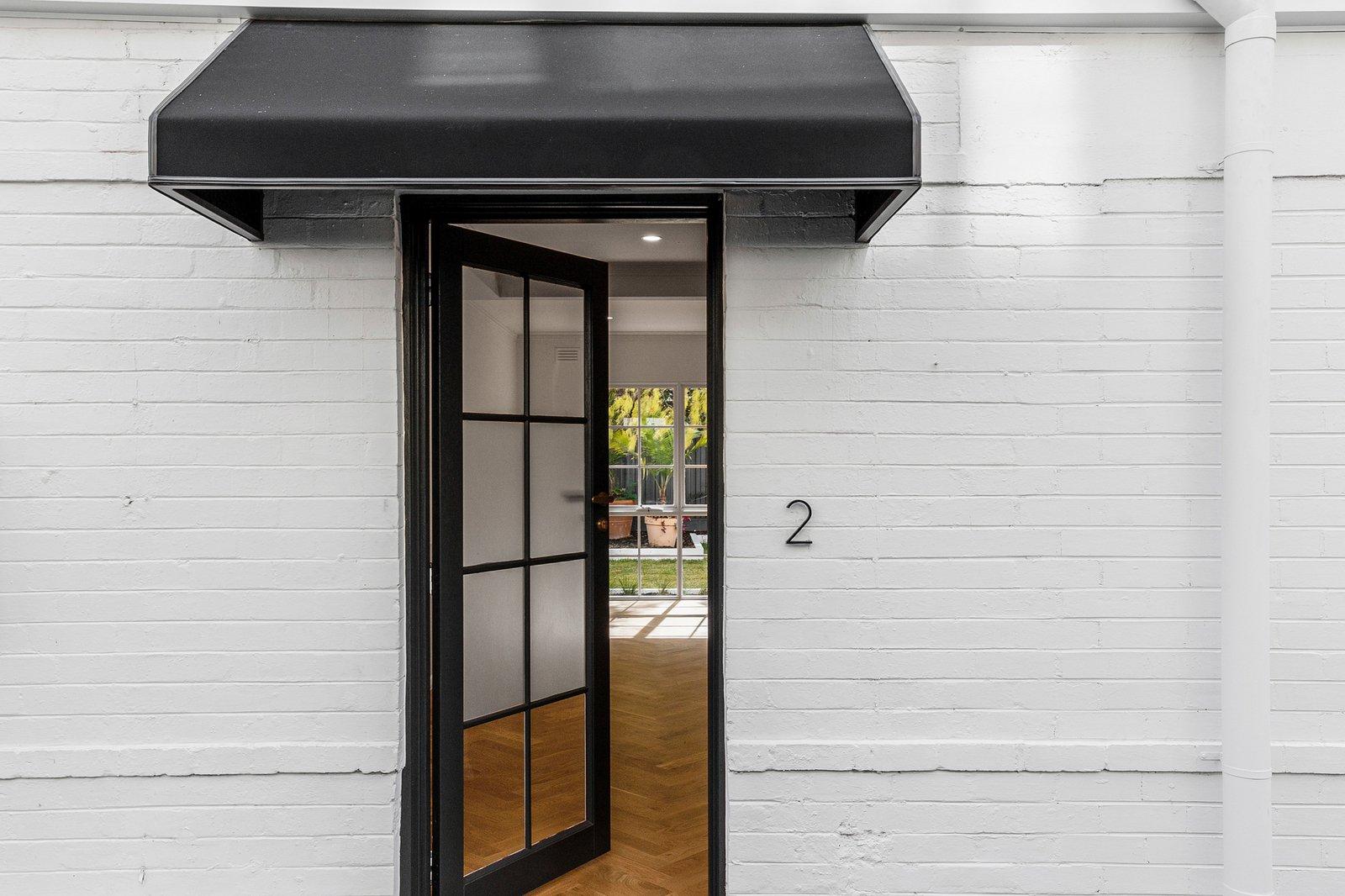 2/32 Kensington Road, South Yarra, 3141